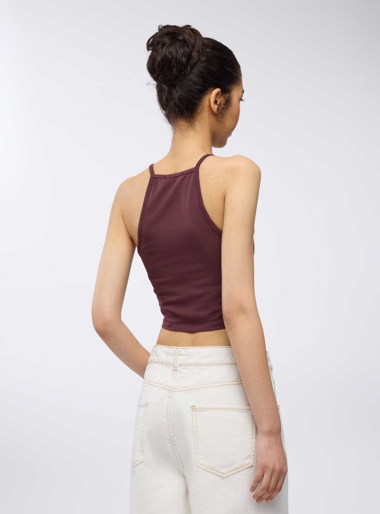 Camiseta Mujer Terranova