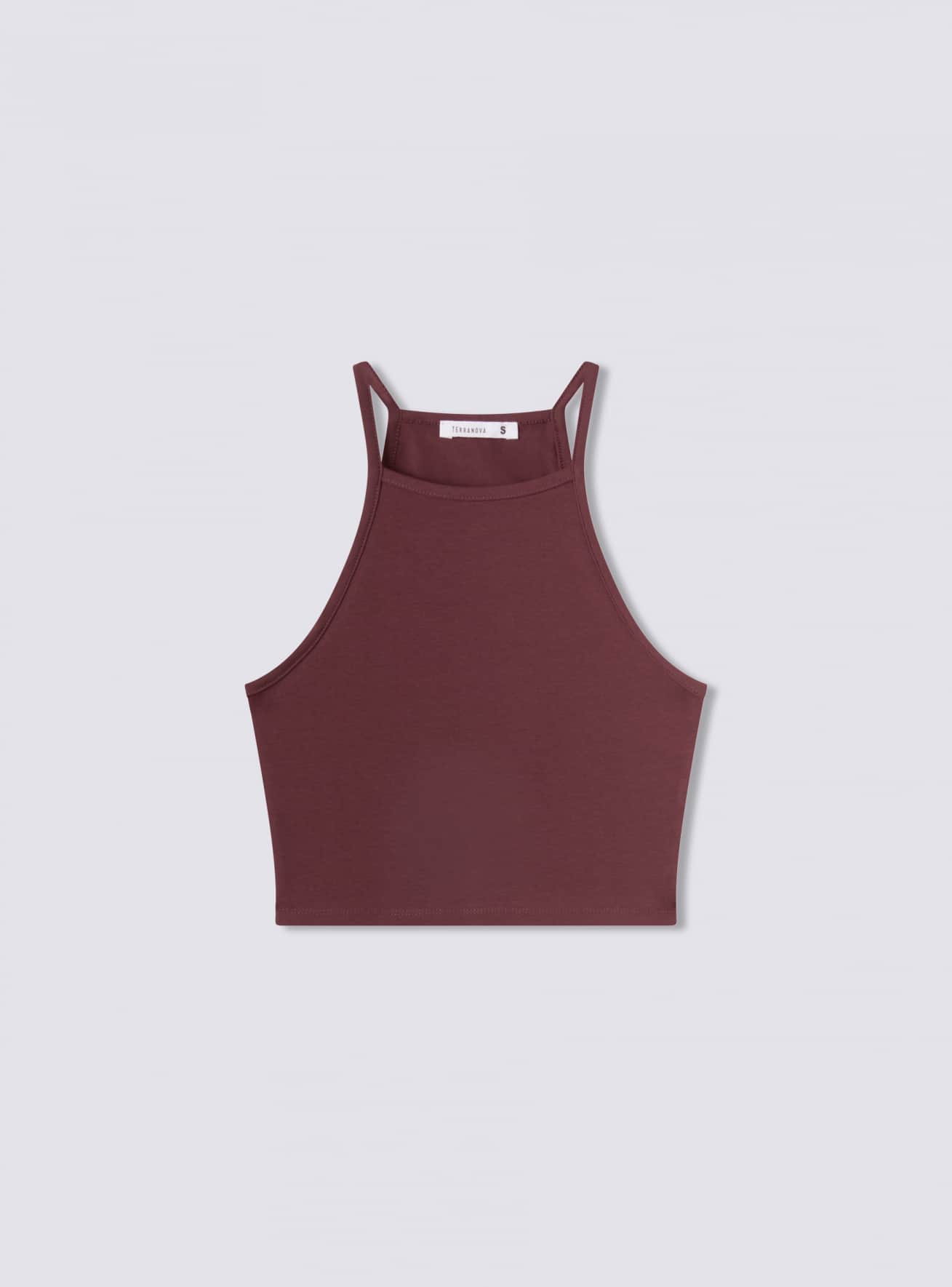 Camiseta Mujer Terranova