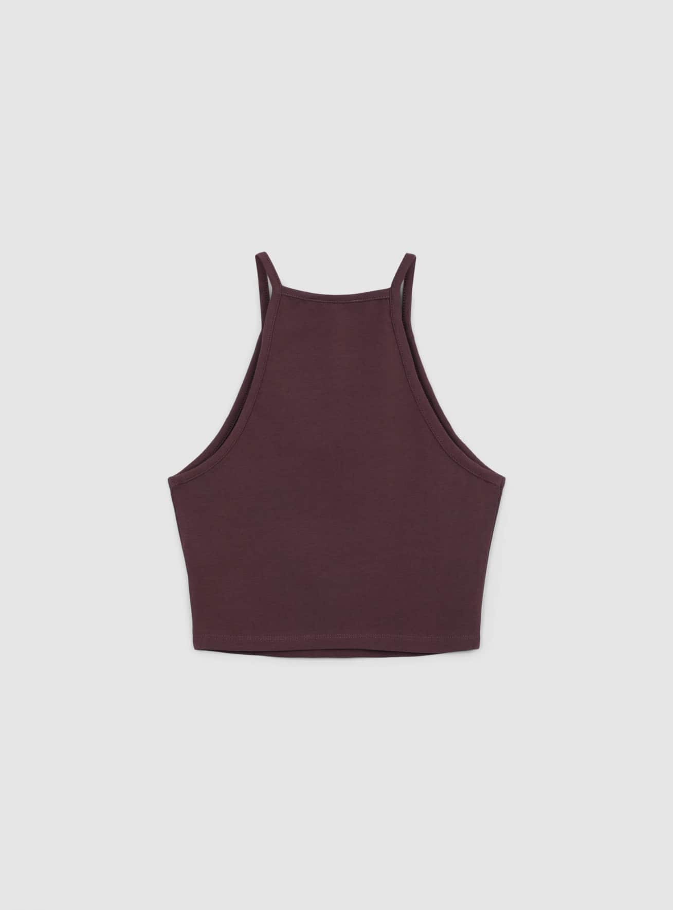 Top Femme Terranova