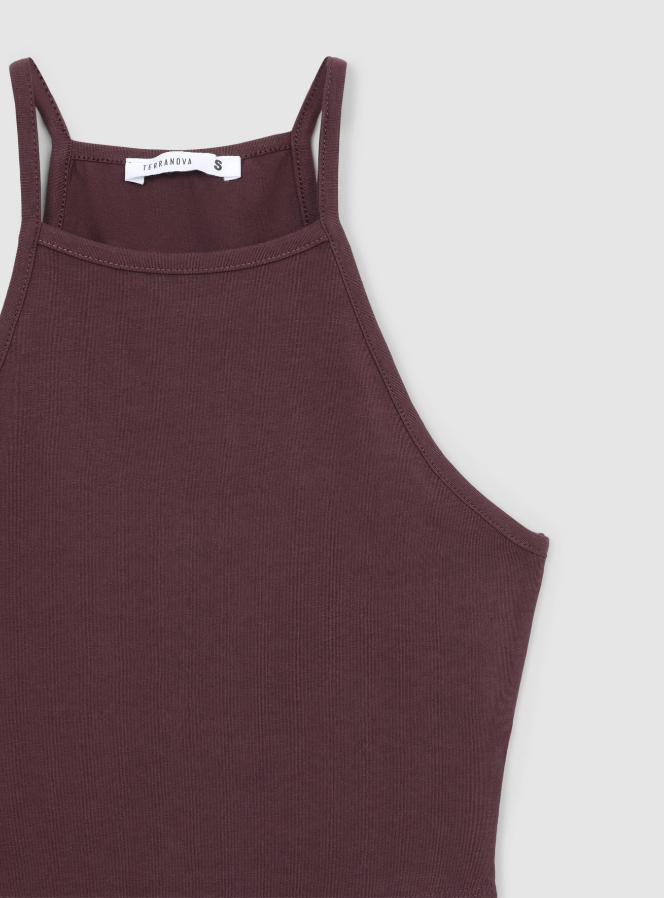 Top Femme Terranova