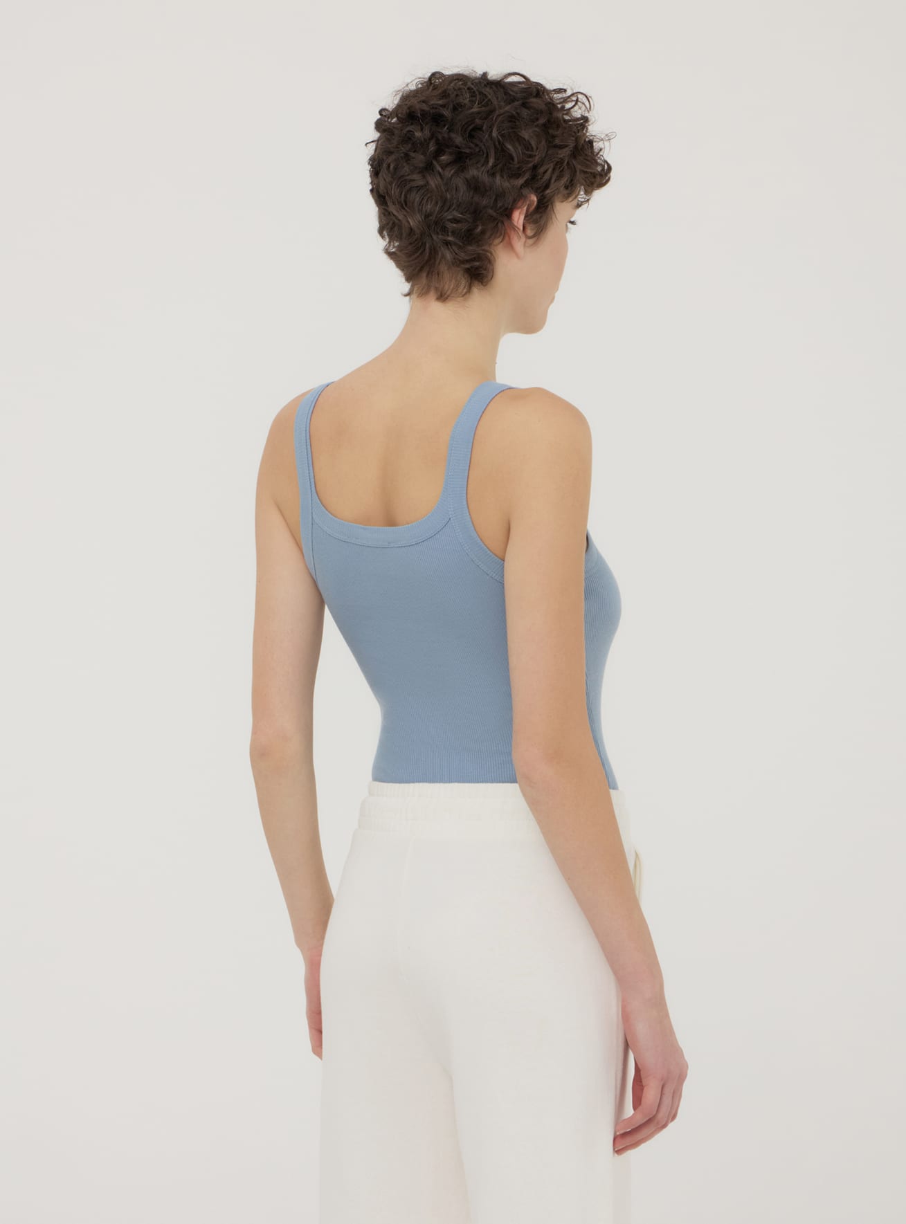 Canotta/Top Donna Terranova