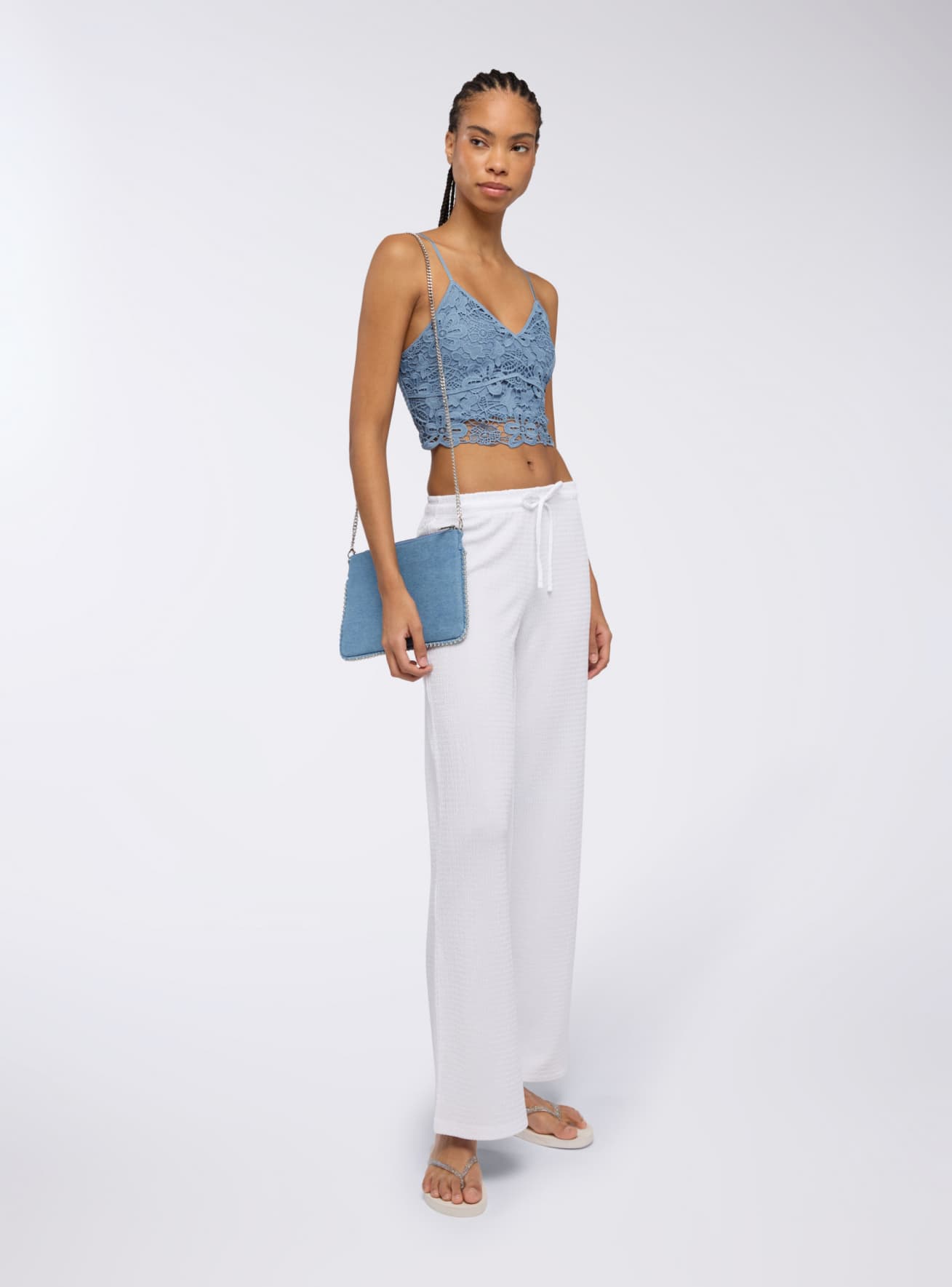 Top Femme Terranova