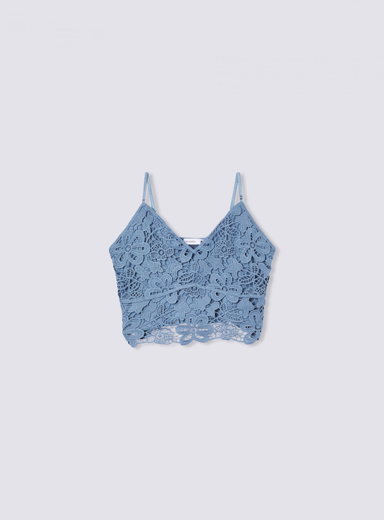 Top Femme Terranova
