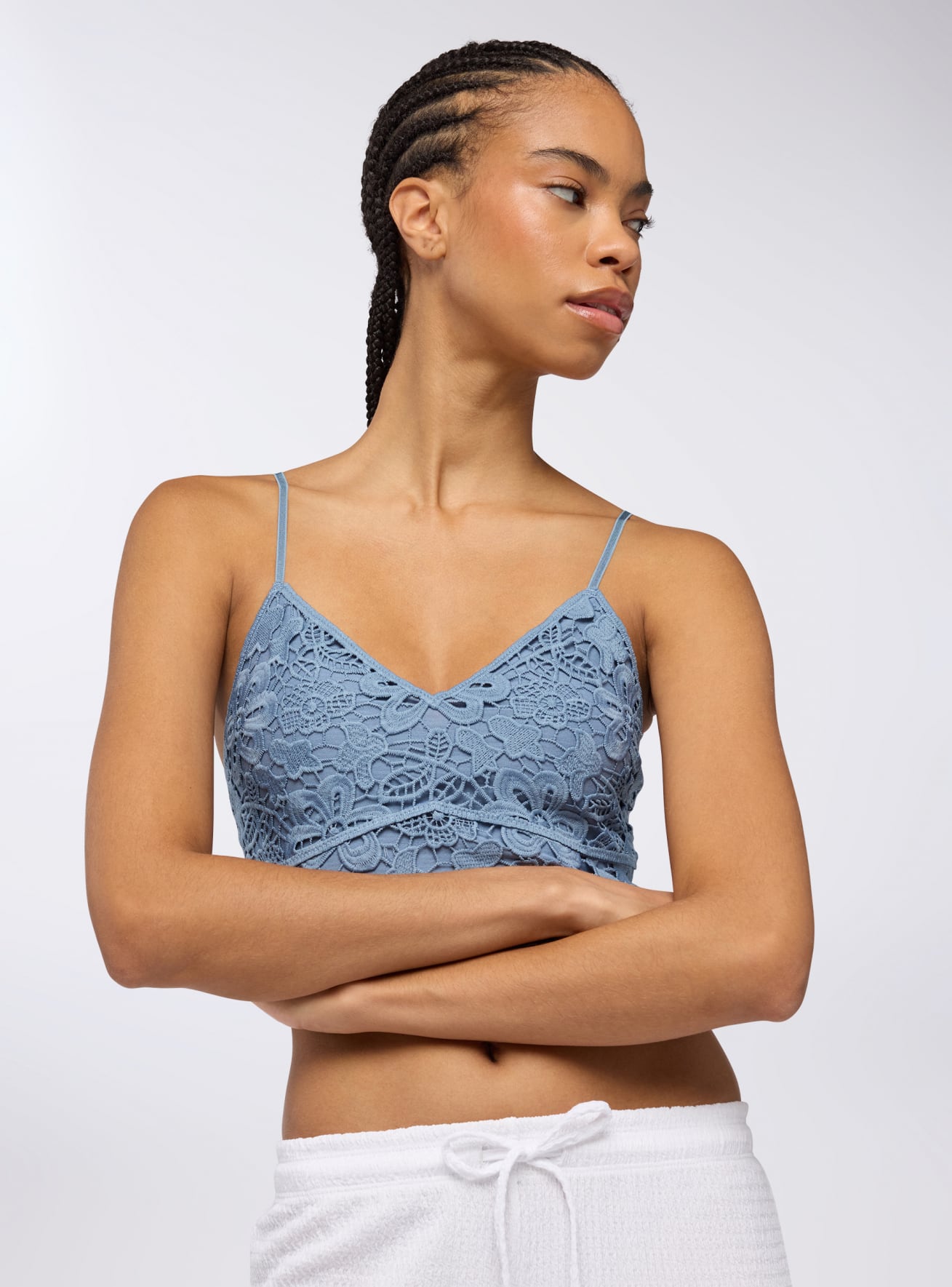 Top Femme Terranova