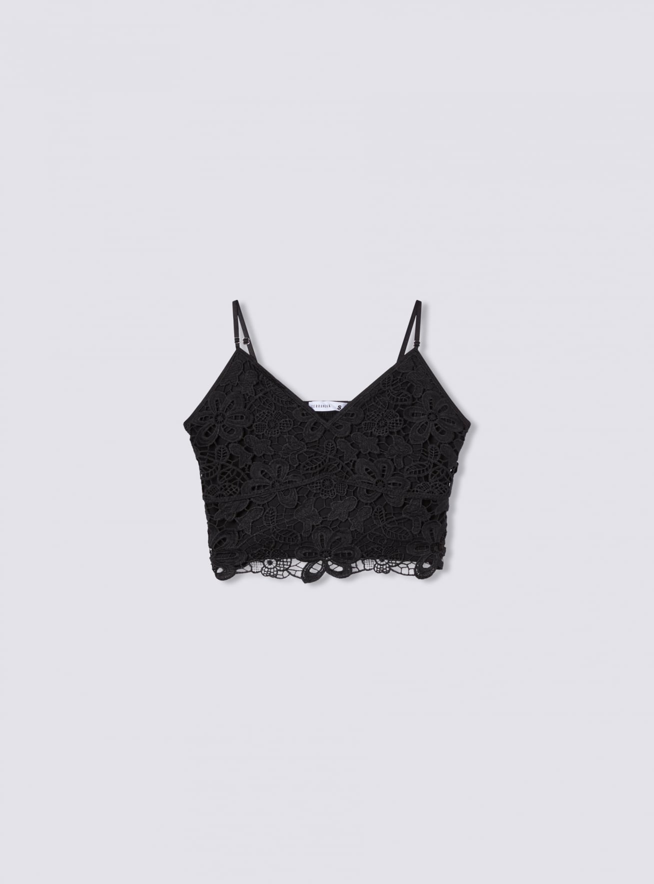 Camiseta Mujer Terranova