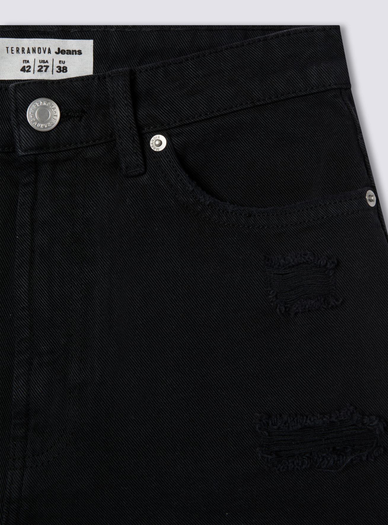 Pantalone Corto Donna Terranova