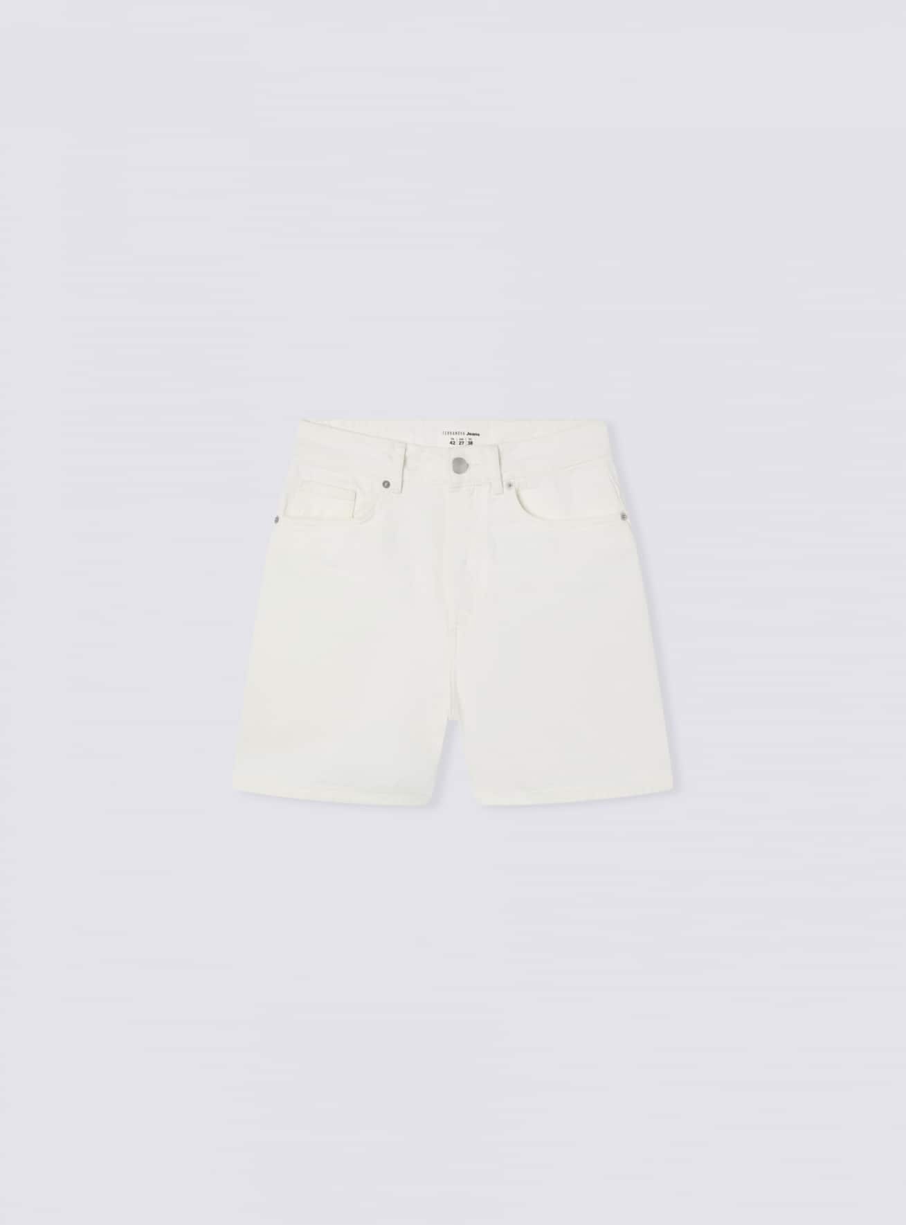 Short pants Woman Terranova