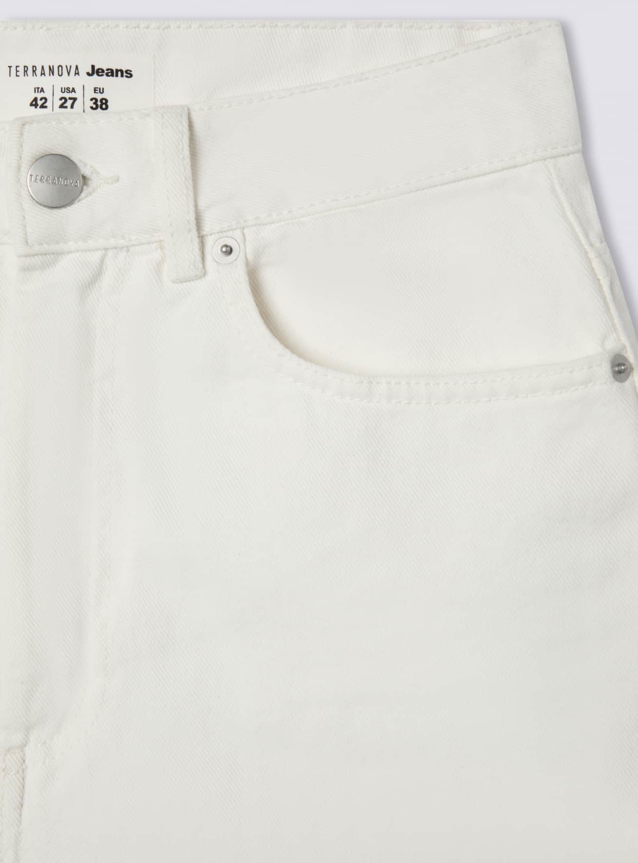 Pantalone Corto Damen Terranova