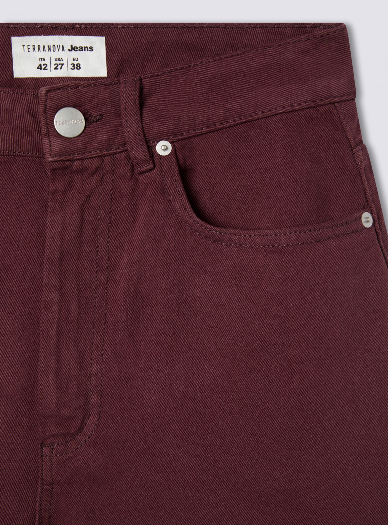 Short pants Woman Terranova