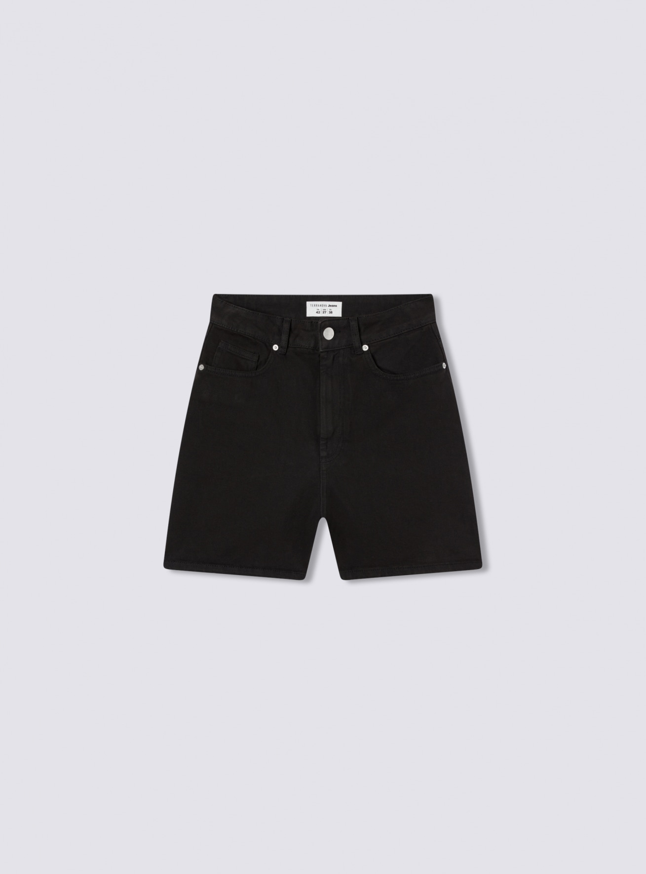 Pantalones cortos Mujer Terranova
