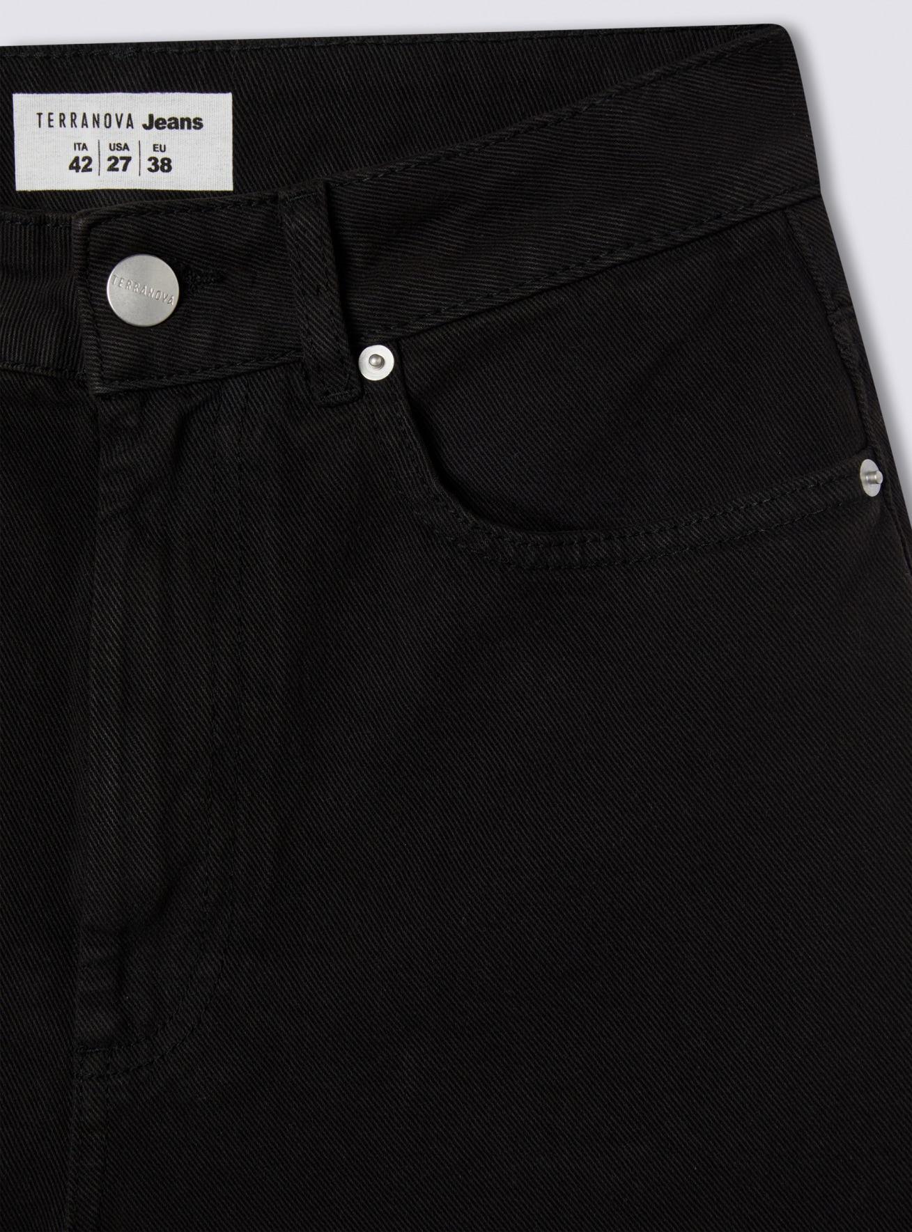 Pantalones cortos Mujer Terranova