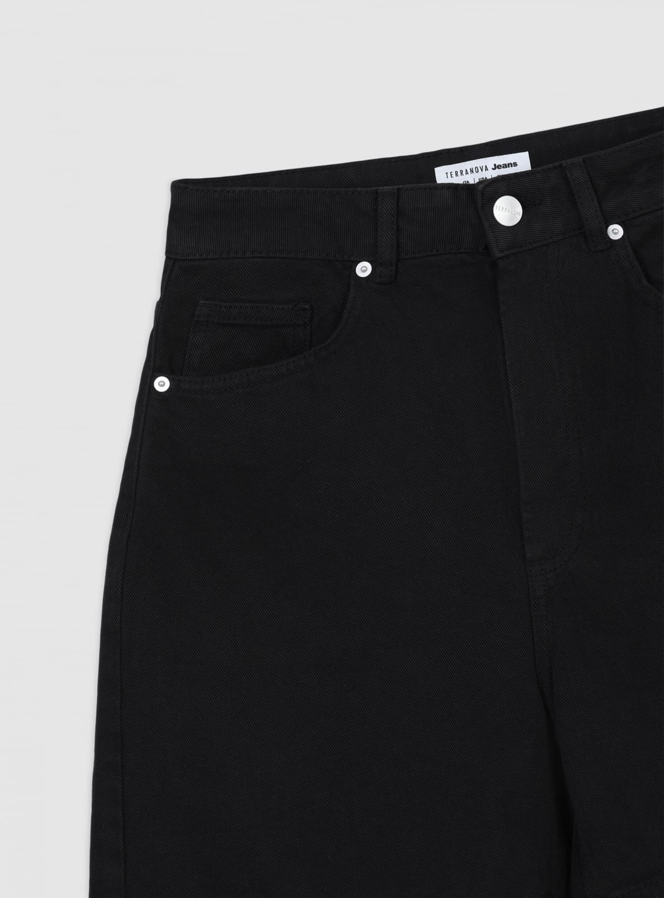 Pantalones cortos Mujer Terranova