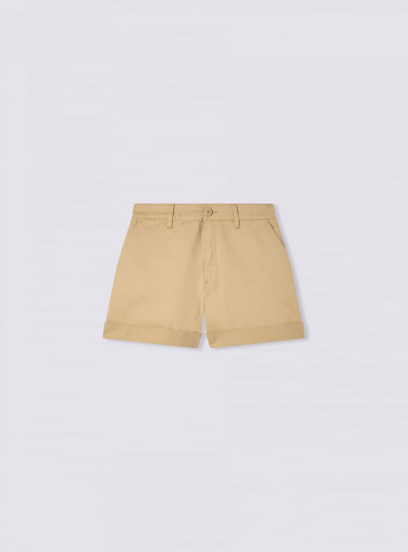 Pantalone Corto Donna Terranova