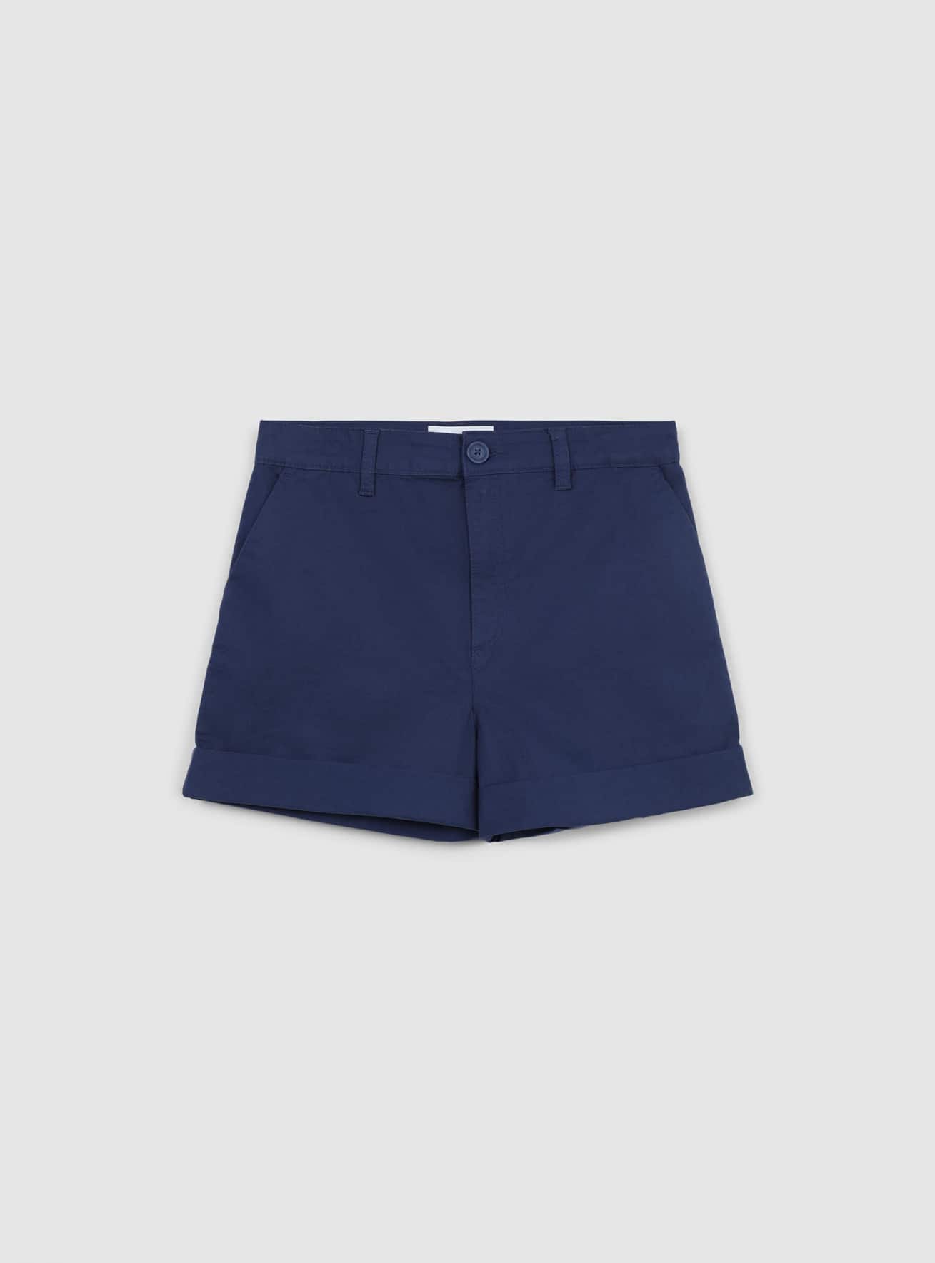 Pantalones cortos Mujer Terranova