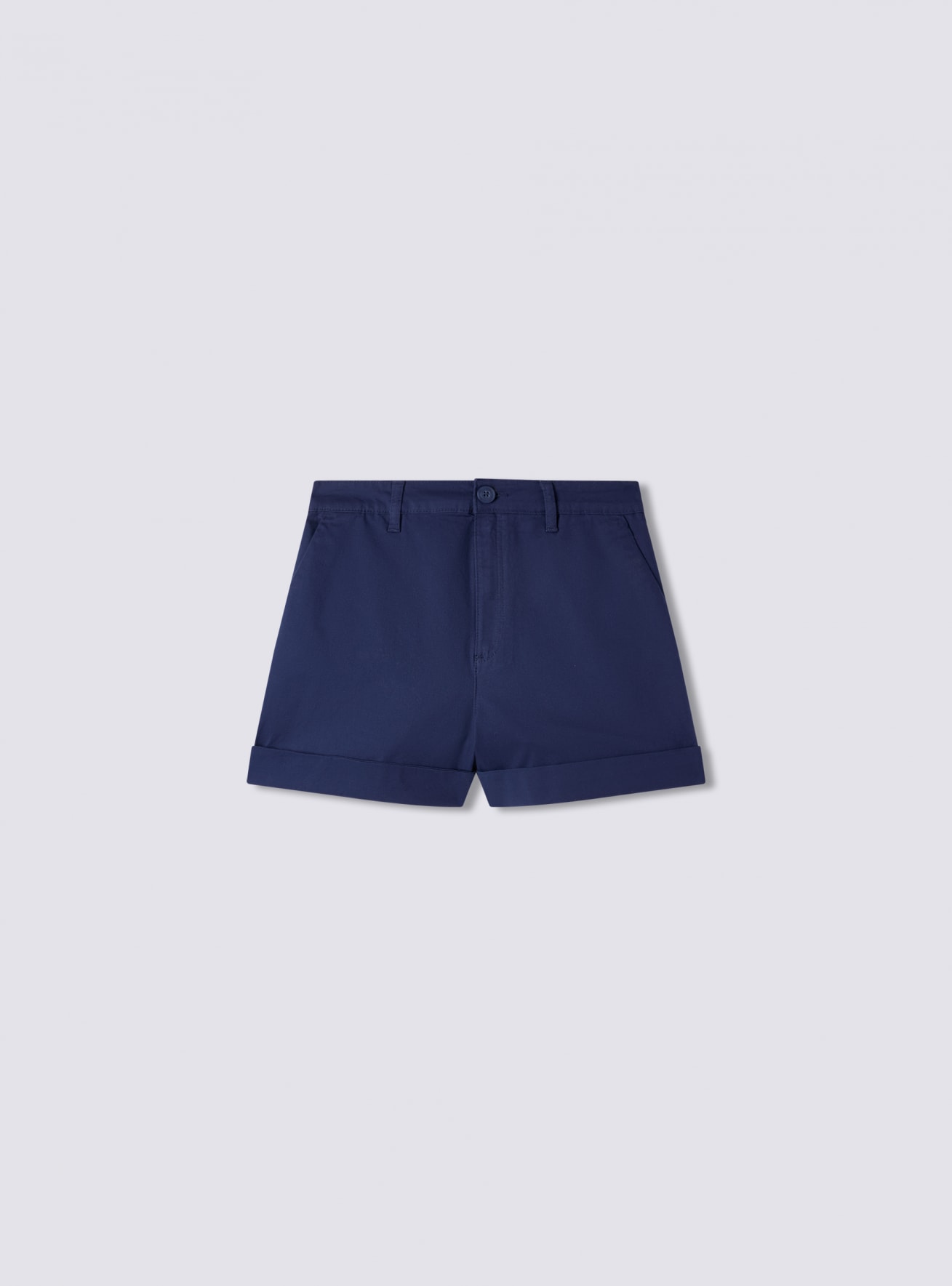 Short pants Woman Terranova