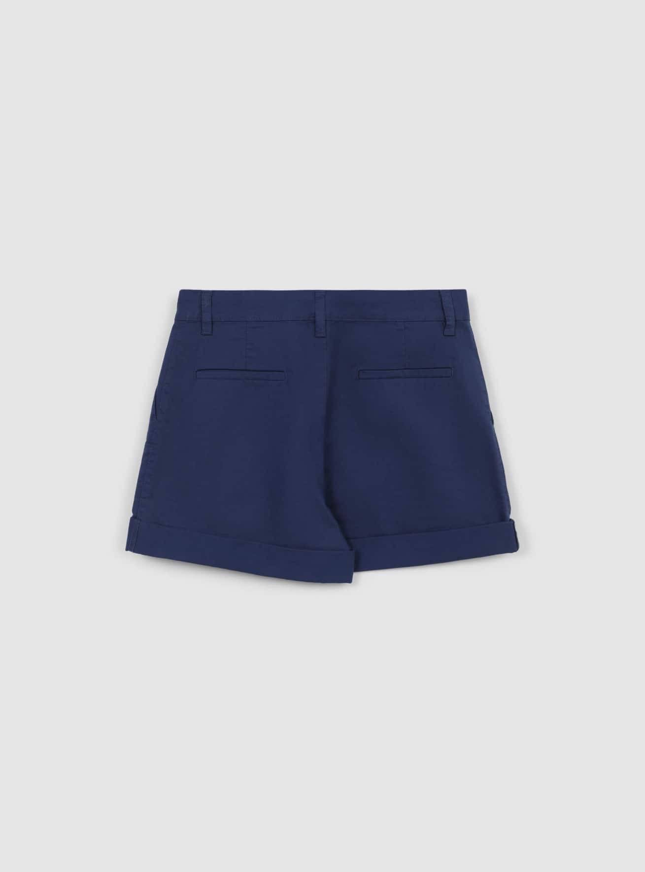 Pantalones cortos Mujer Terranova