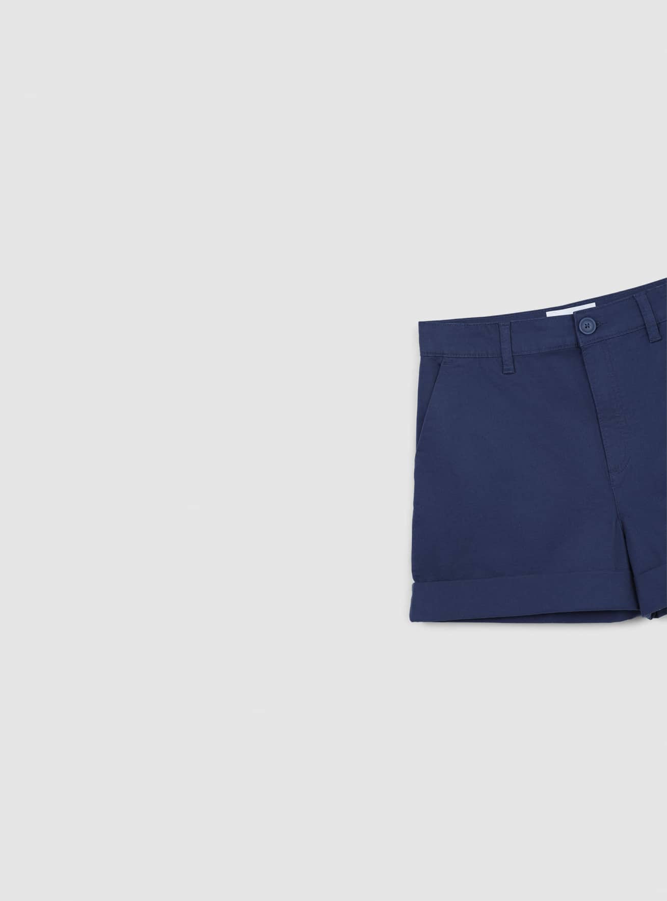 Pantalones cortos Mujer Terranova