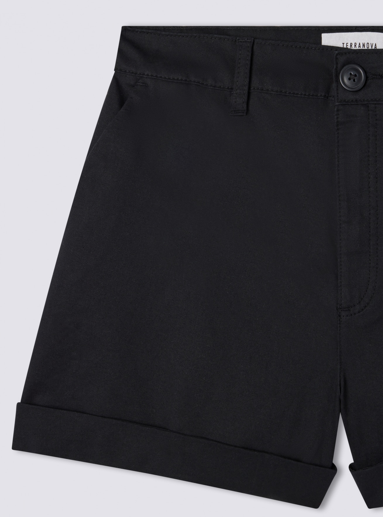 Pantalone Corto Damen Terranova