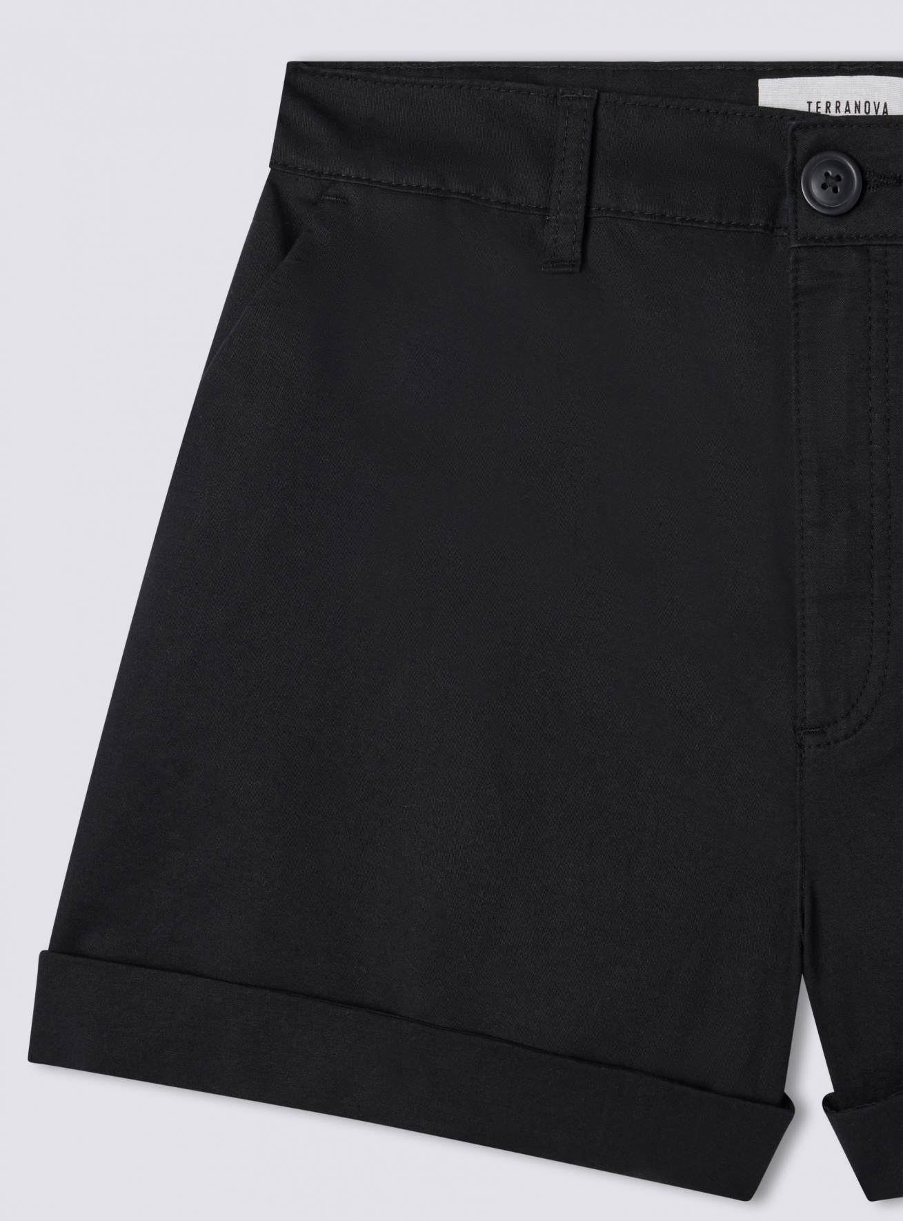 Pantalone Corto Donna Terranova