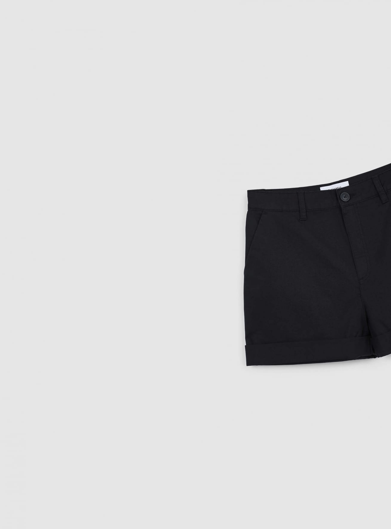 Pantalone Corto Donna Terranova