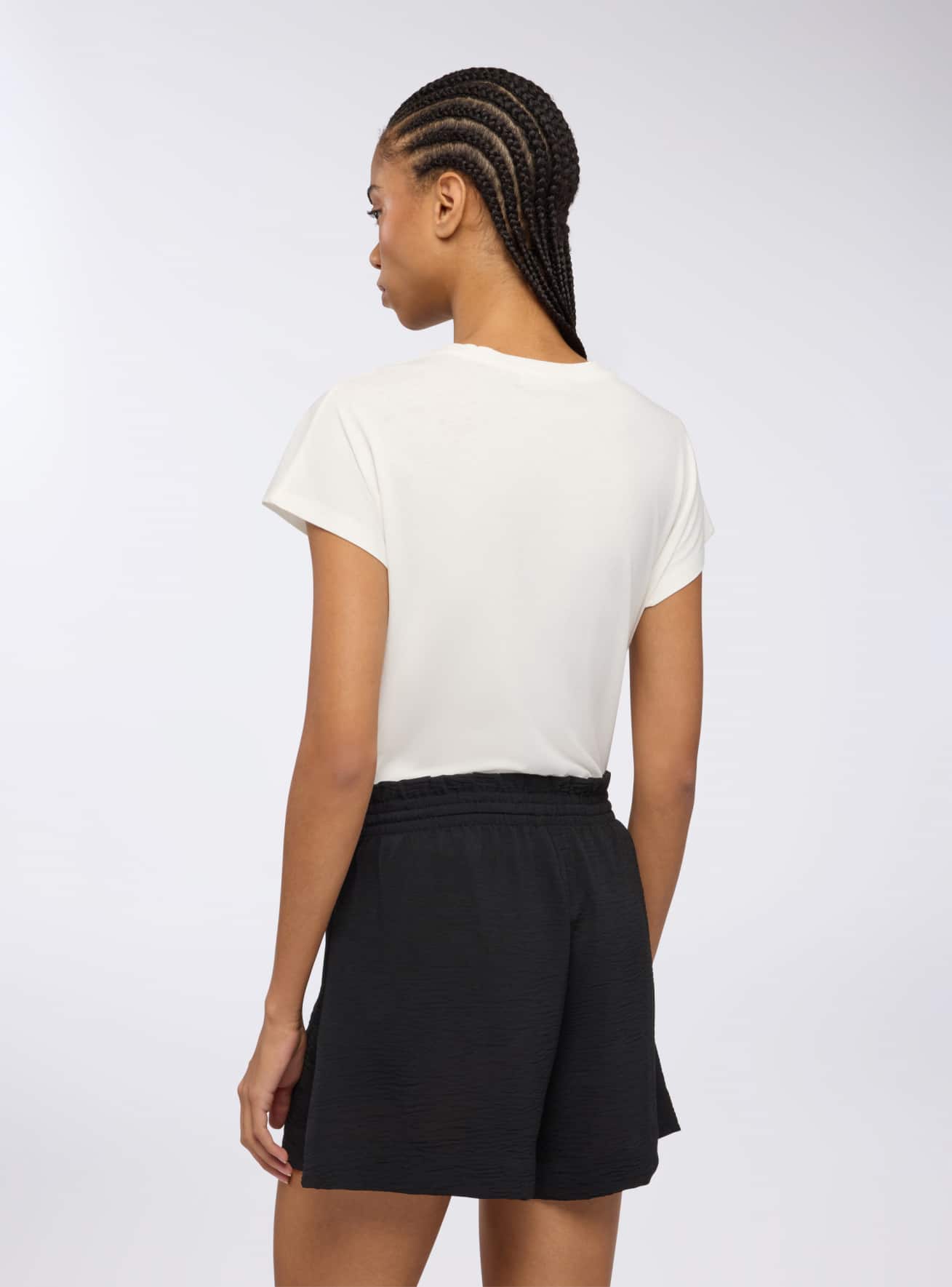 Pantalone Corto Damen Terranova