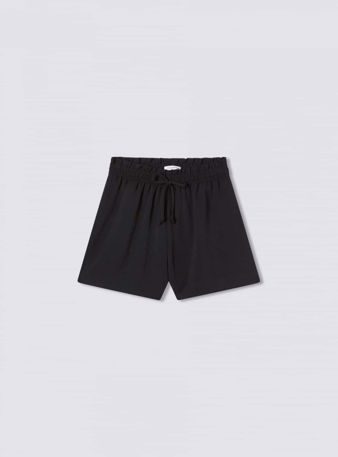 Pantalone Corto Damen Terranova