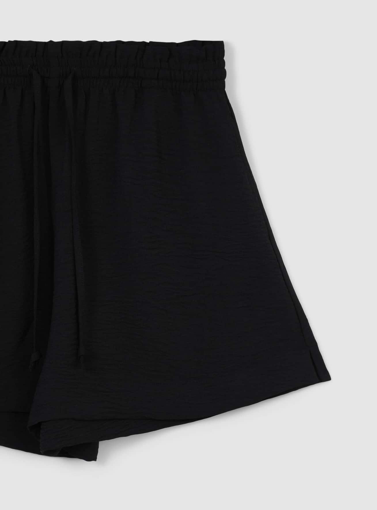 Pantalone Corto Damen Terranova