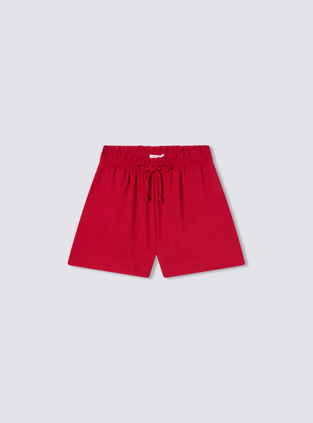 Pantalone Corto Donna Terranova