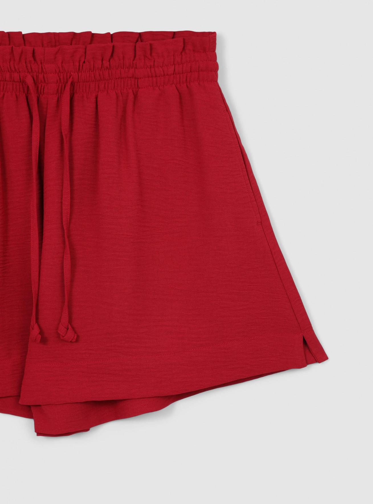 Pantalone Corto Donna Terranova