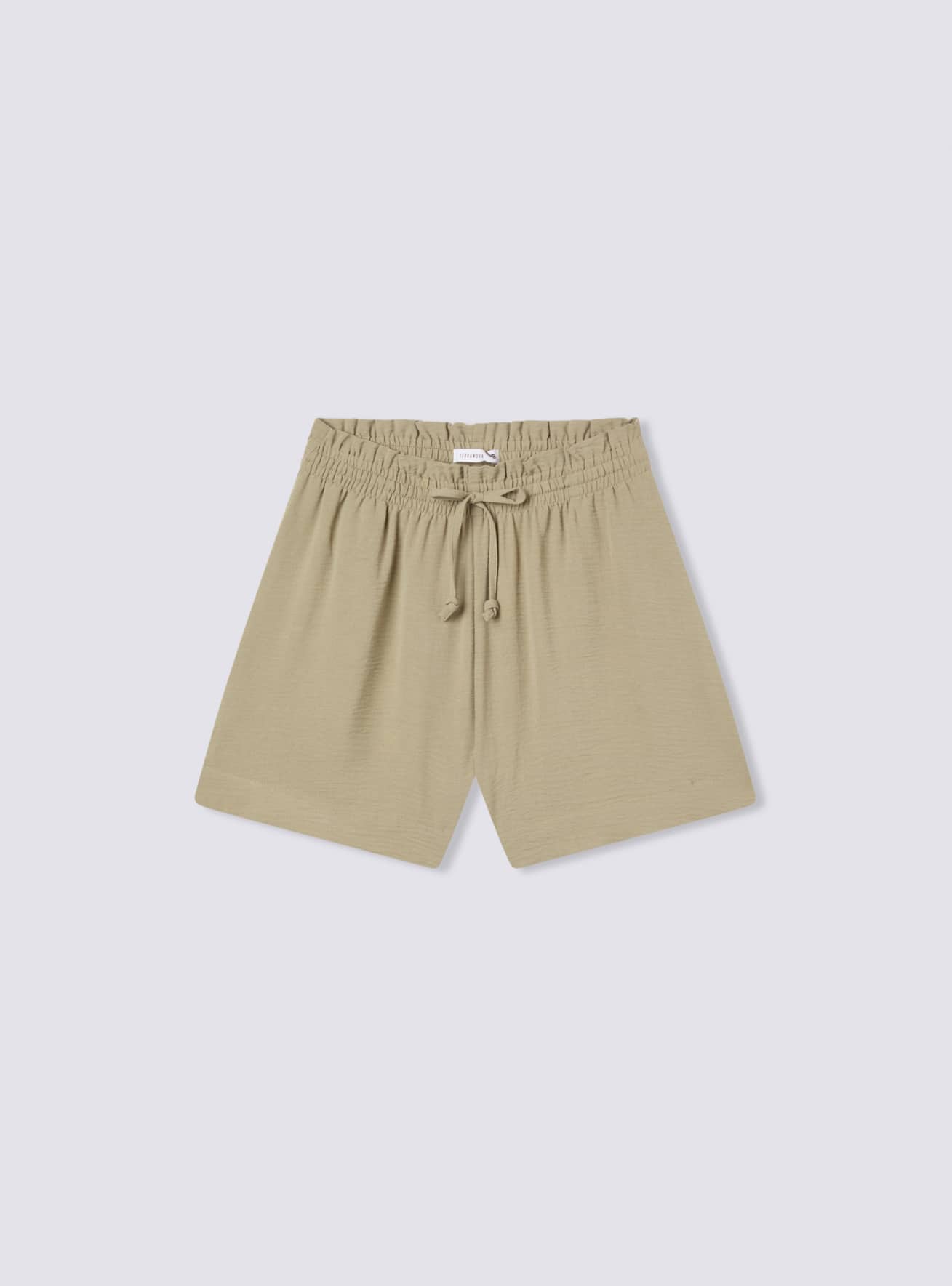 Short pants Woman Terranova