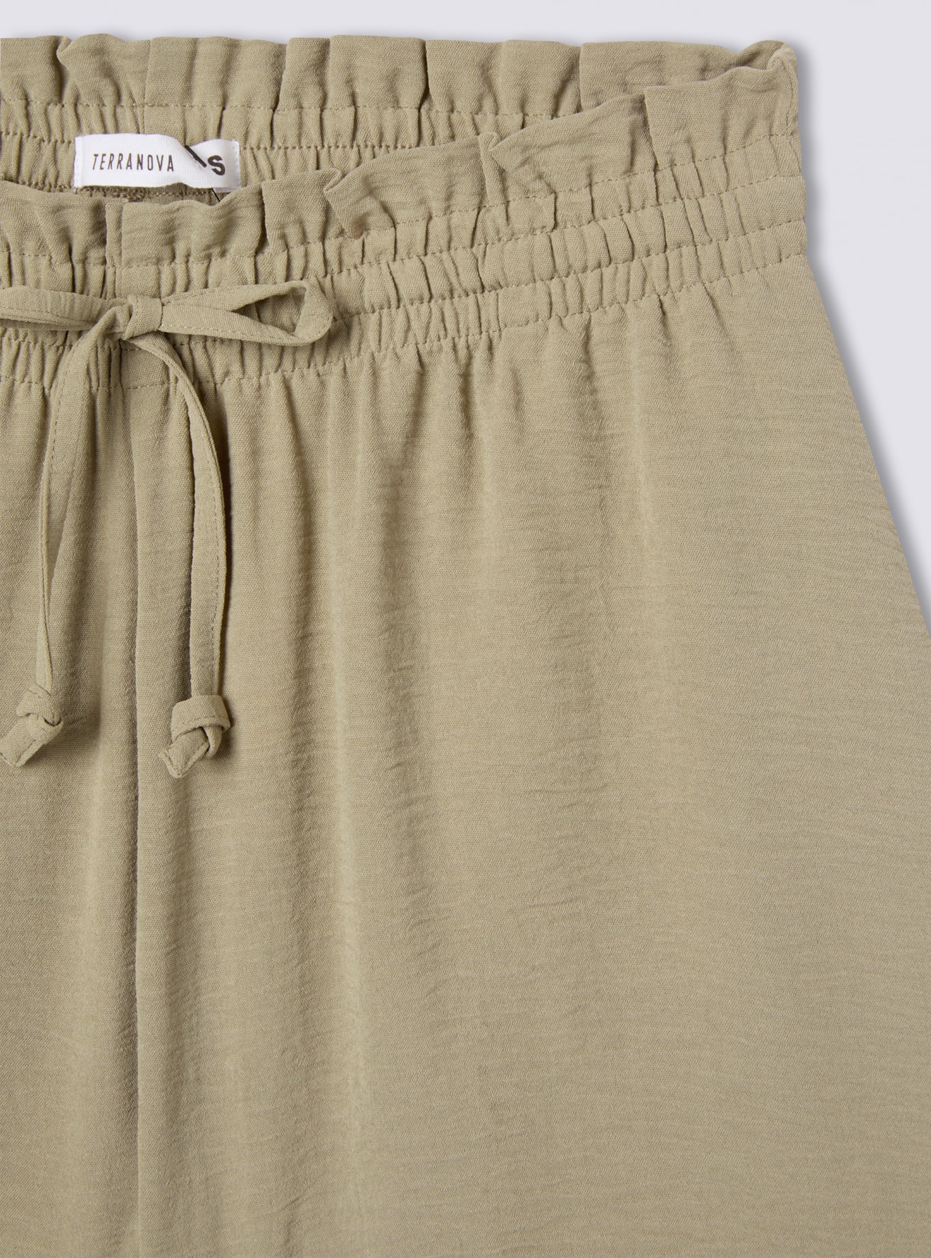 Short pants Woman Terranova