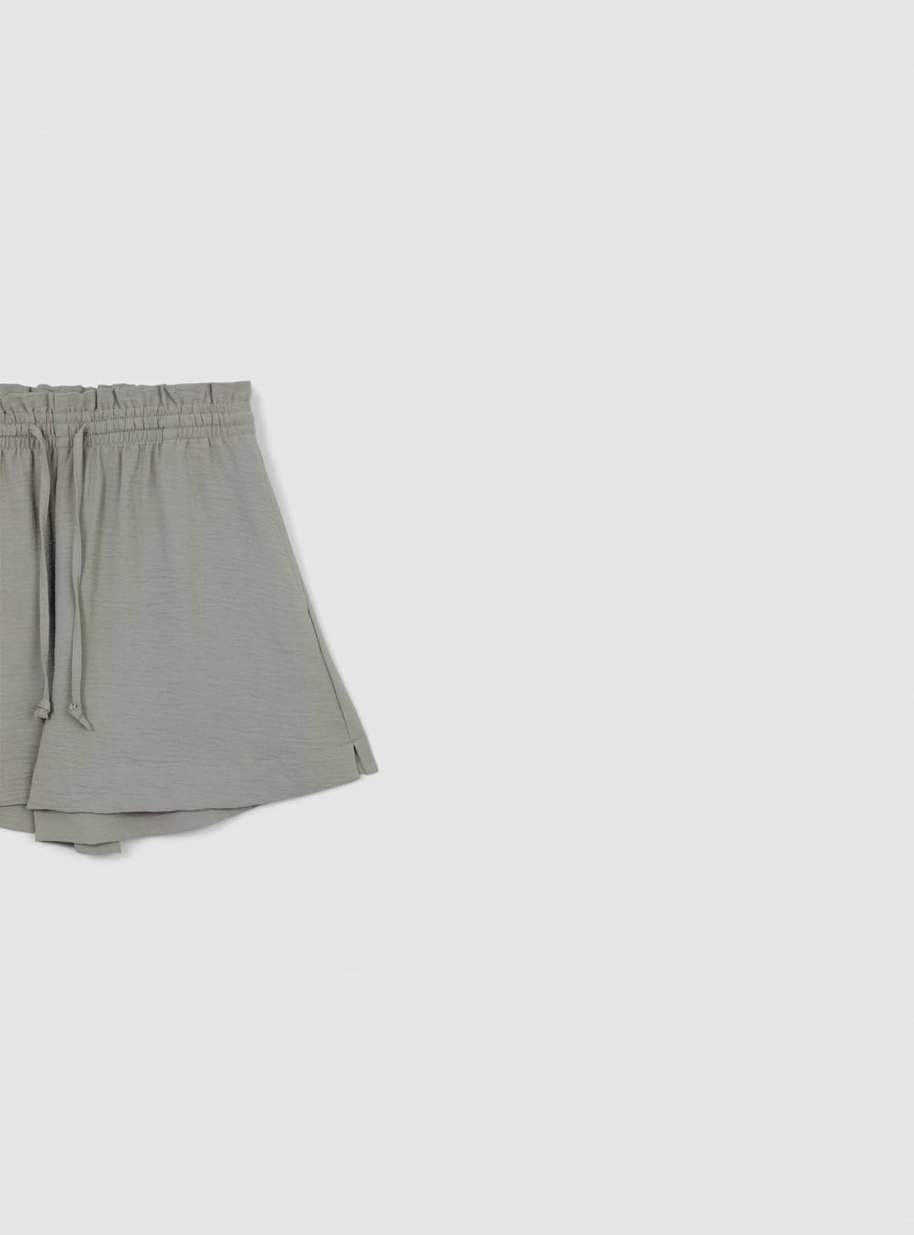 Short pants Woman Terranova
