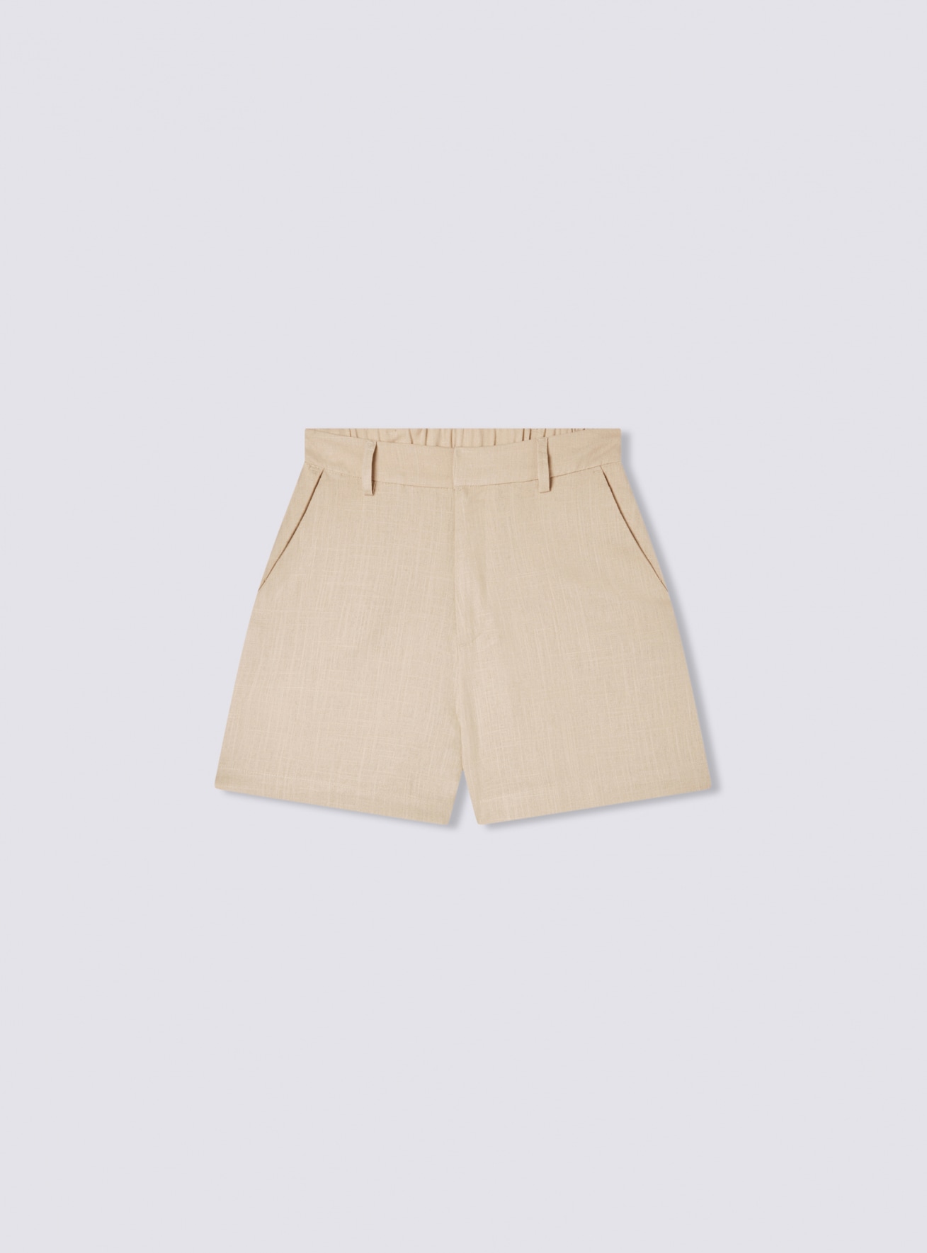 Short pants Woman Terranova