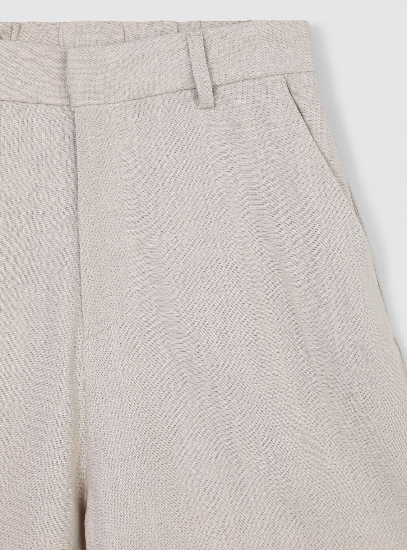 Short pants Woman Terranova