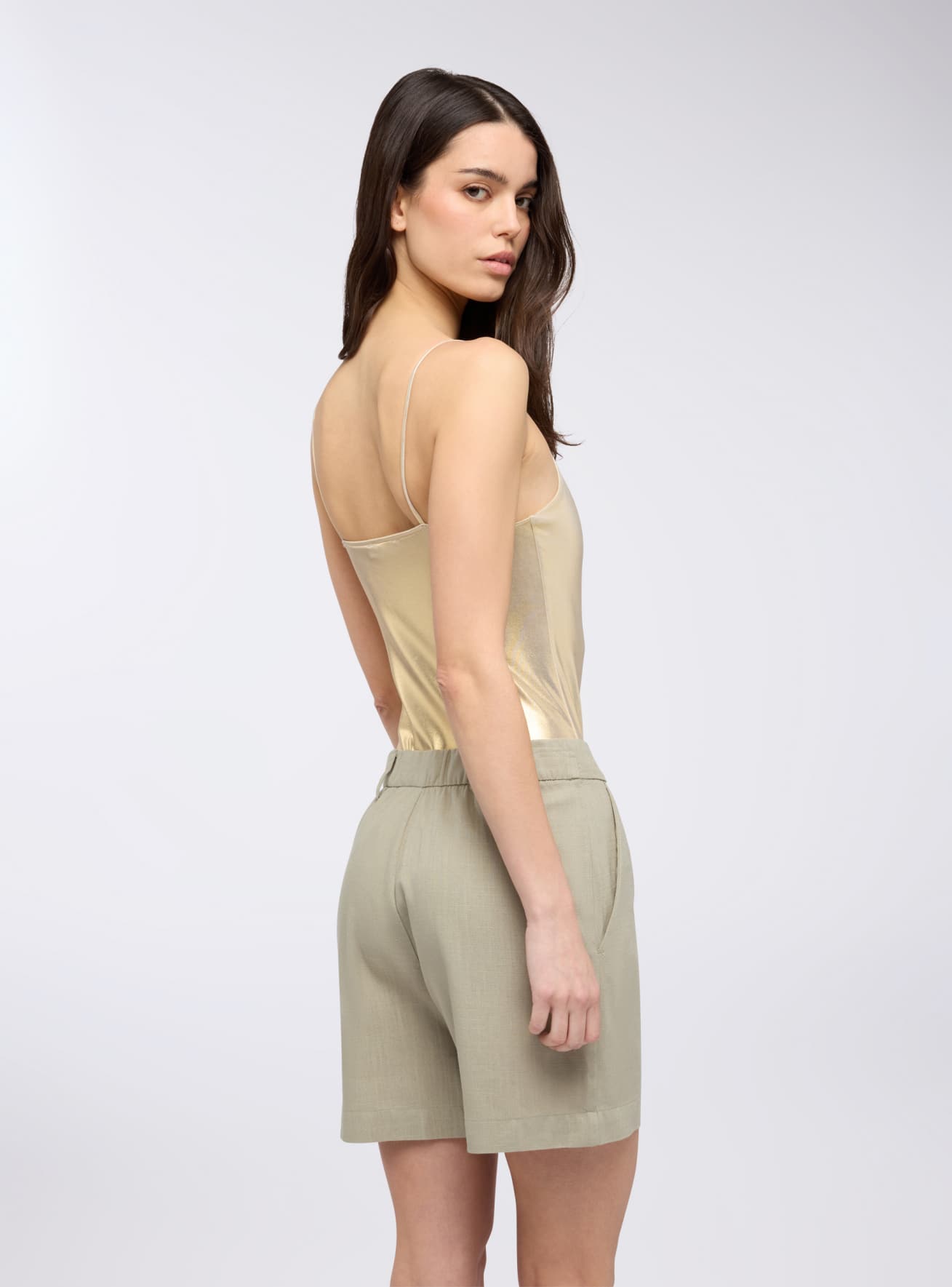 Short Femme Terranova