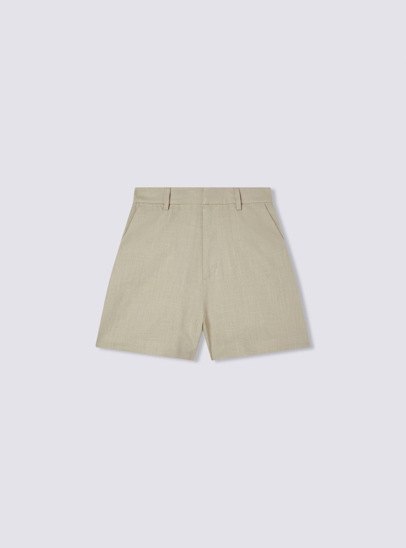 Short Femme Terranova