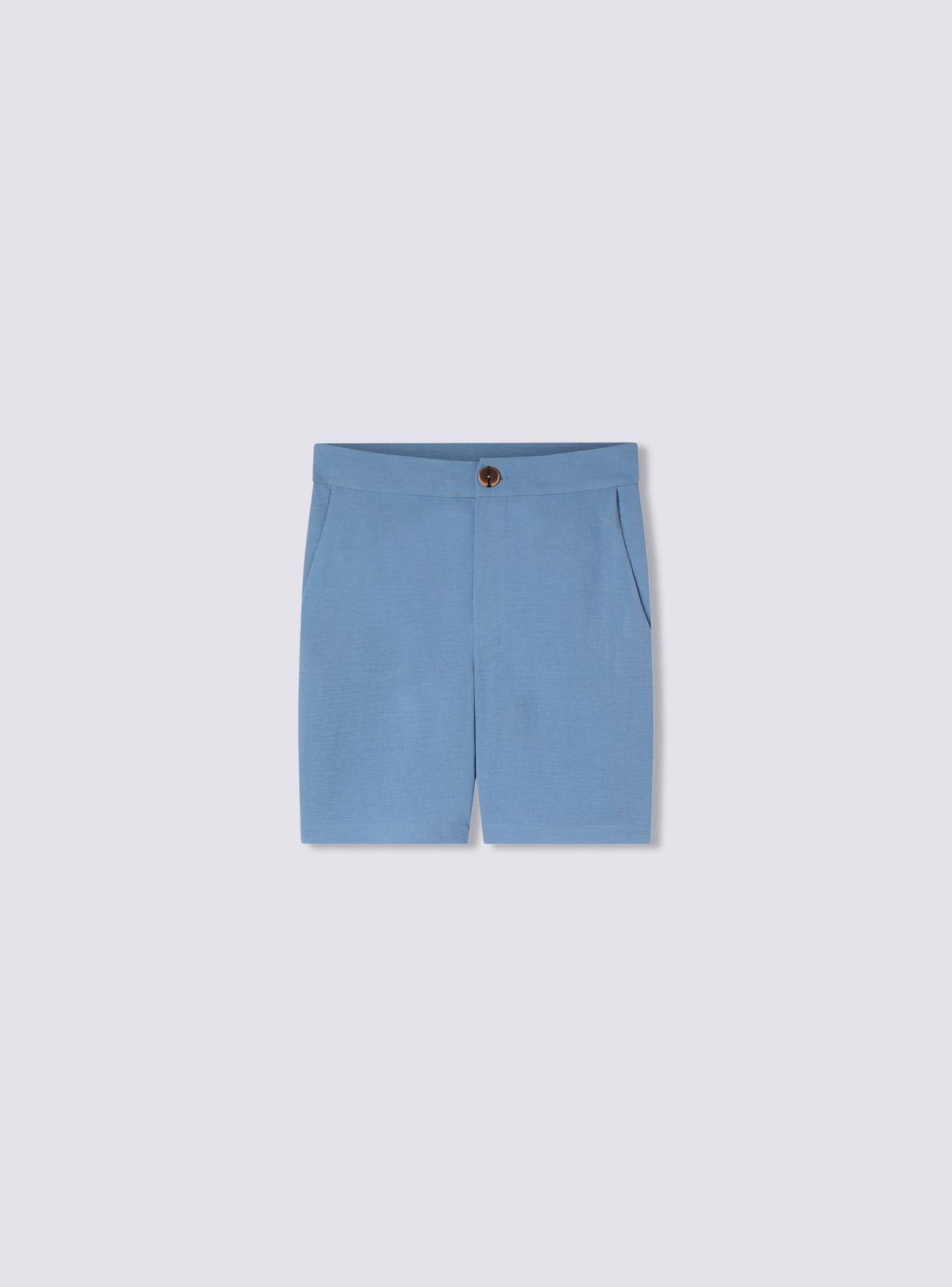 Pantalones cortos Mujer Terranova