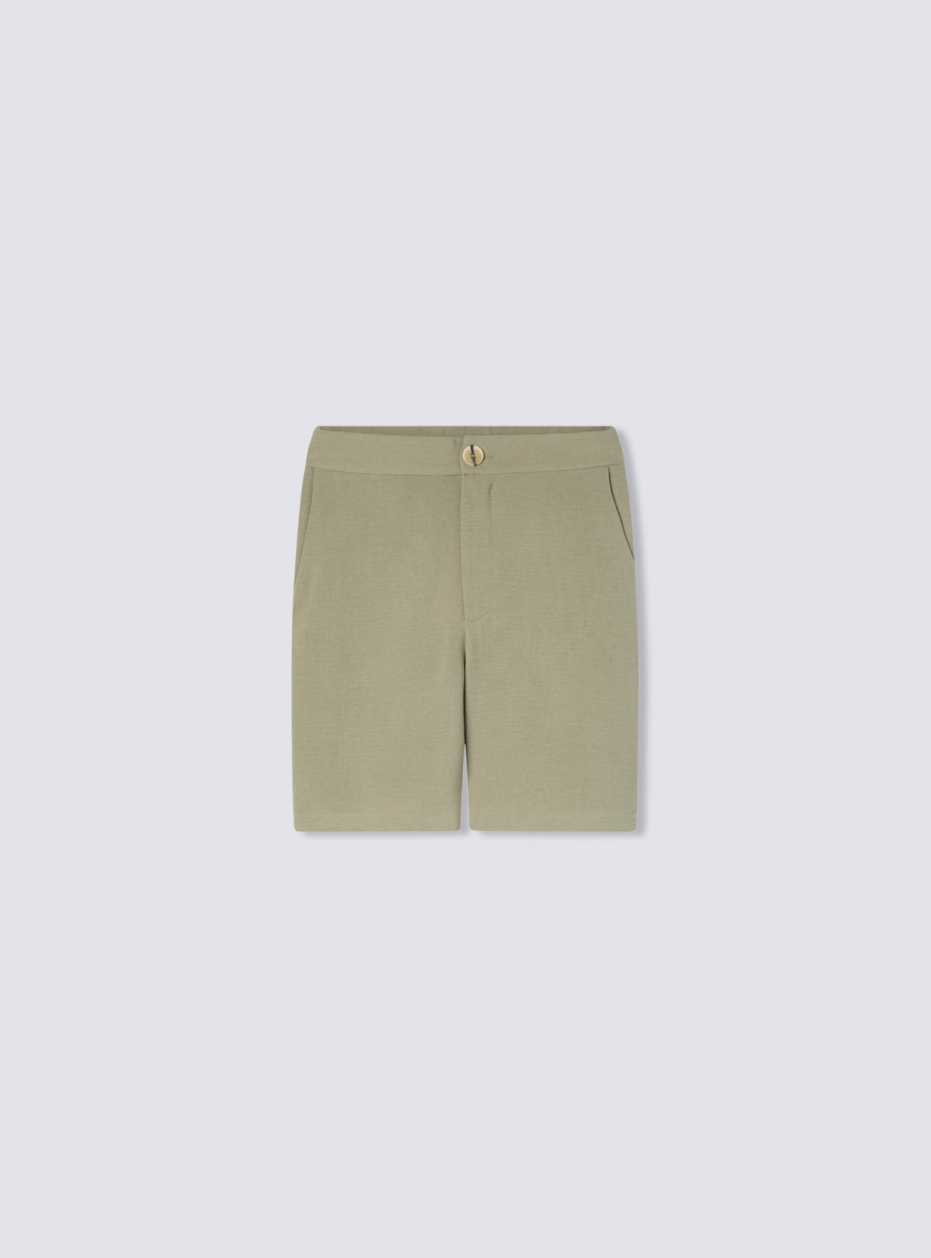 Short pants Woman Terranova