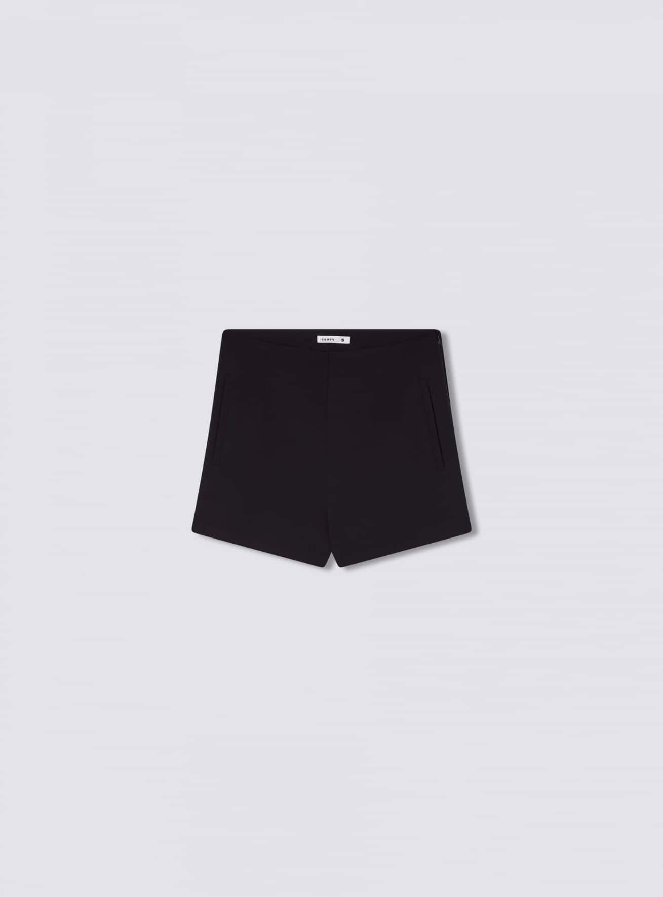 Pantalones cortos Mujer Terranova