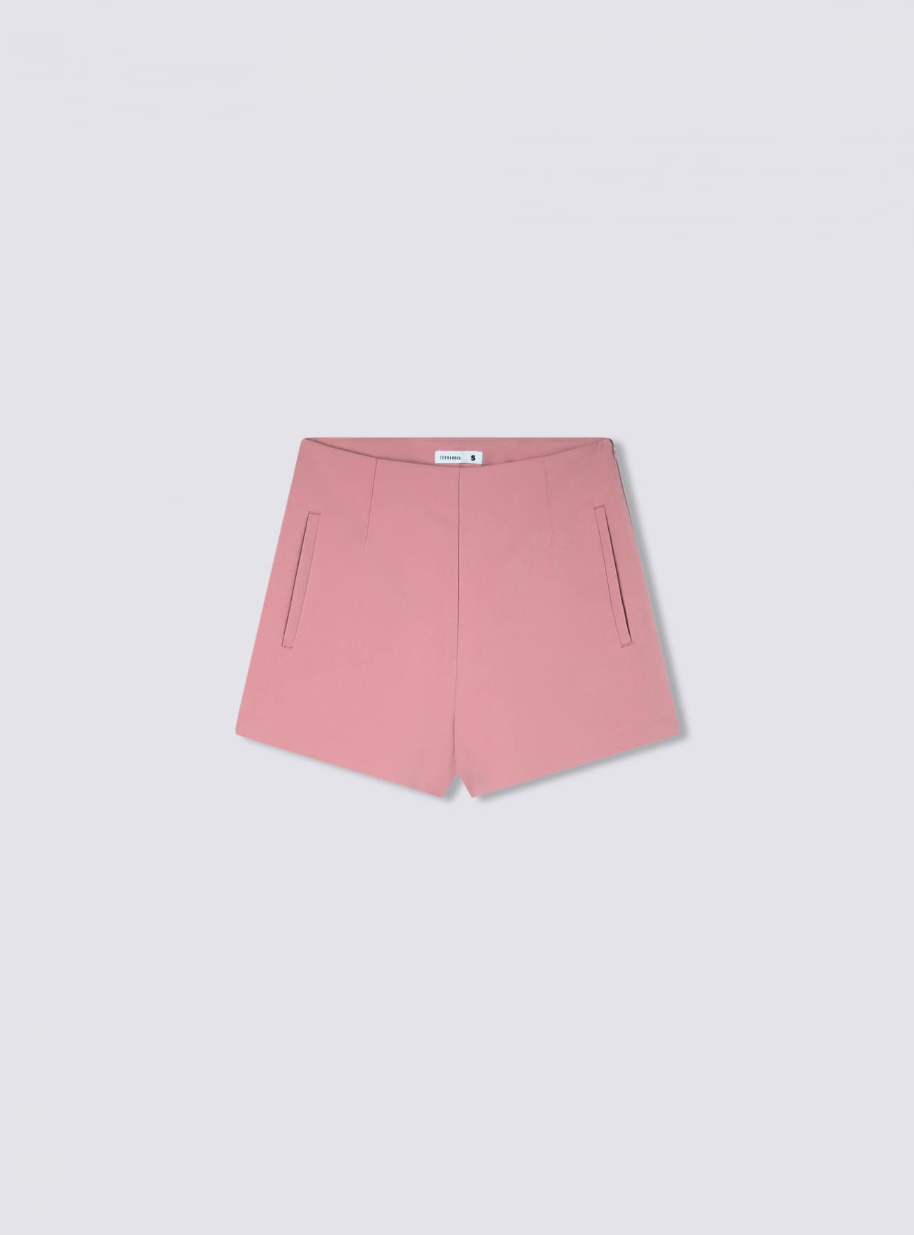 Pantalones cortos Mujer Terranova