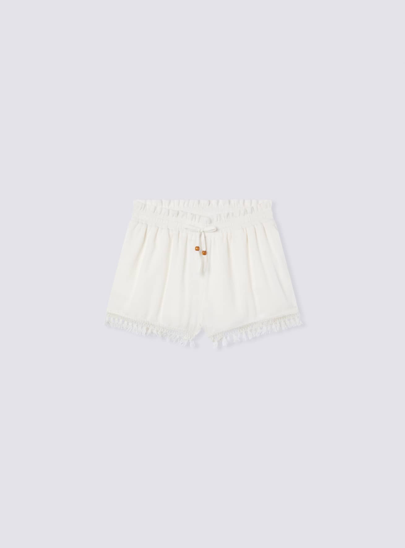 Short pants Woman Terranova