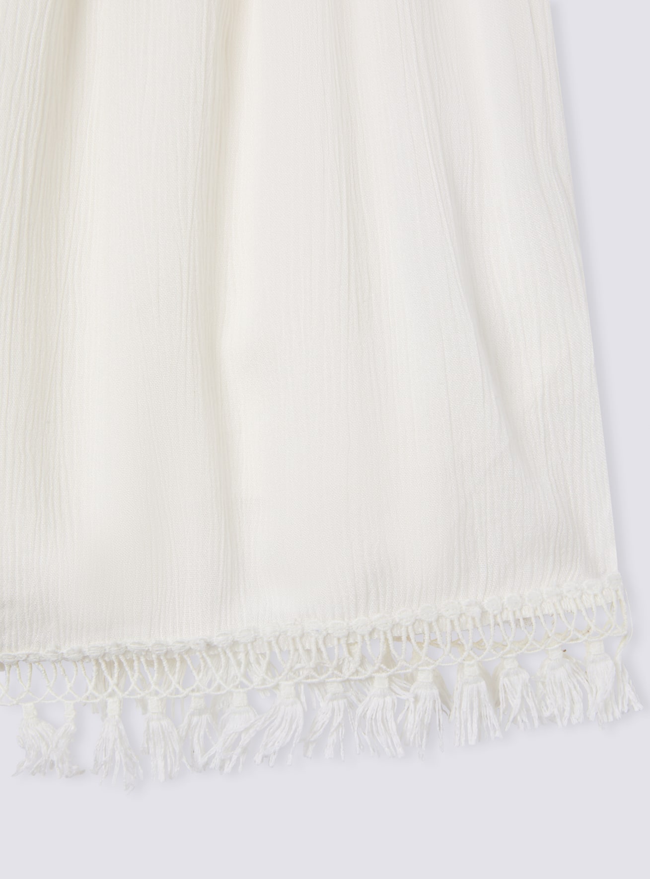 Short pants Woman Terranova