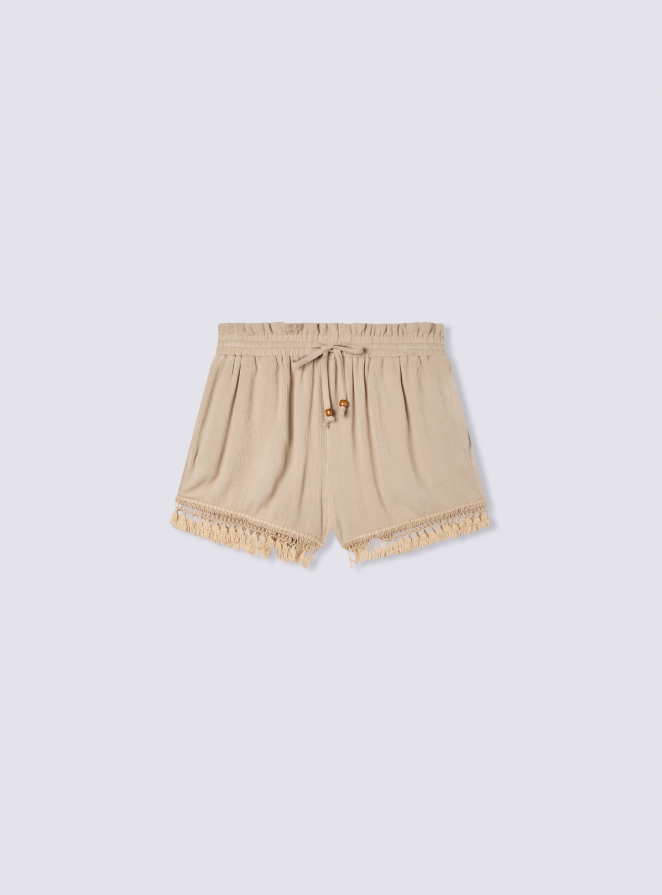 Pantalone Corto Donna Terranova