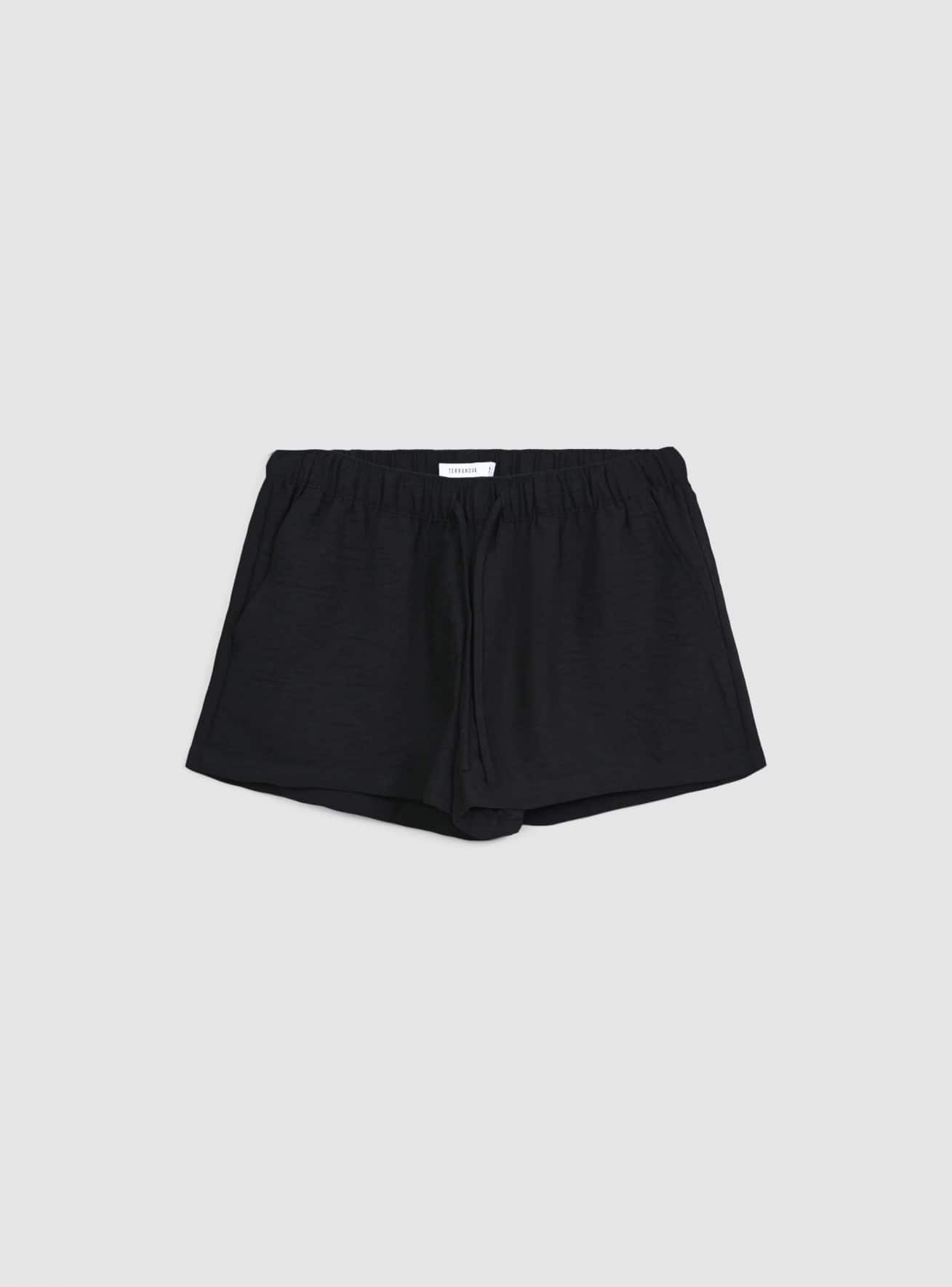 Short pants Woman Terranova