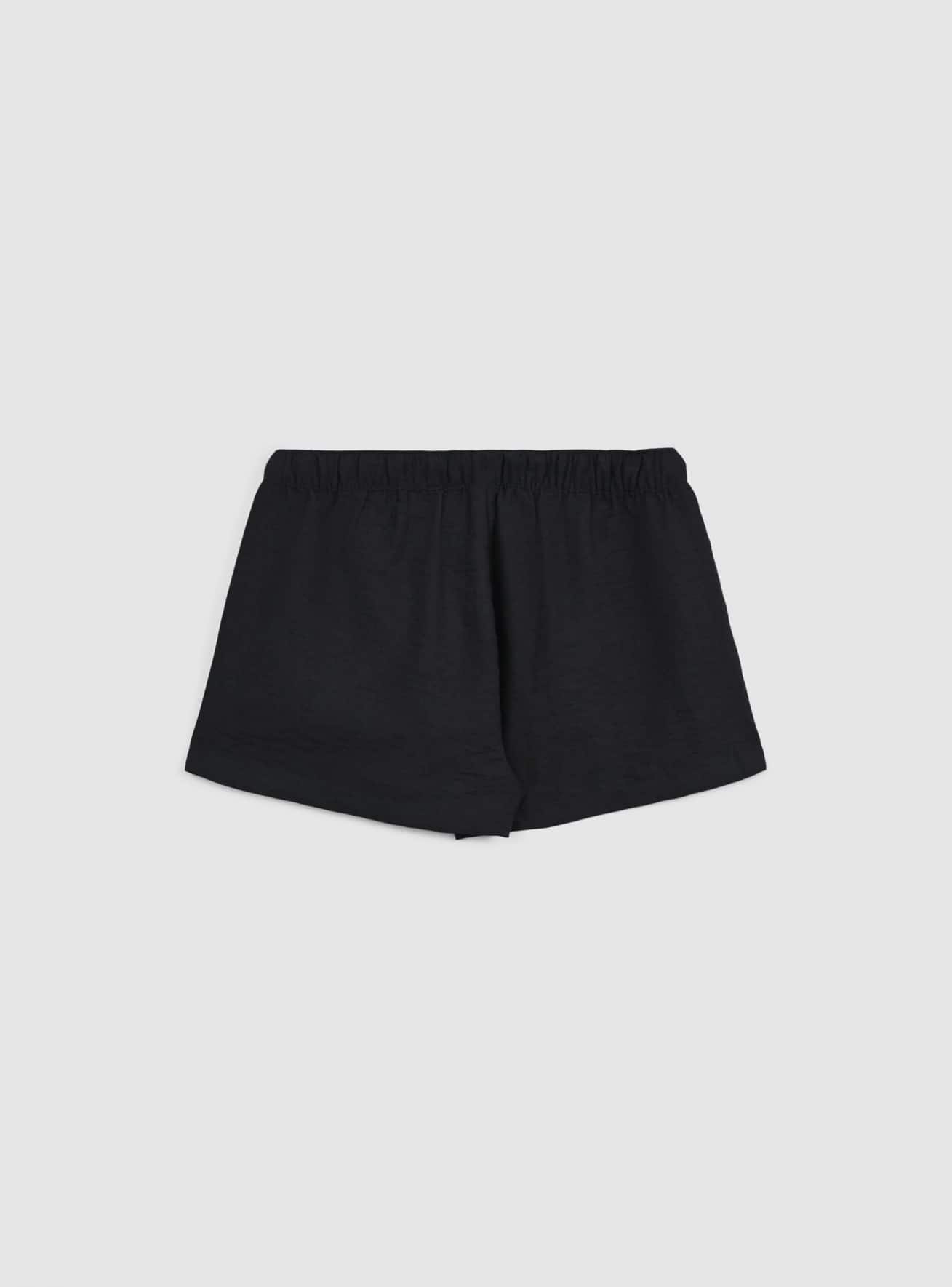Short pants Woman Terranova