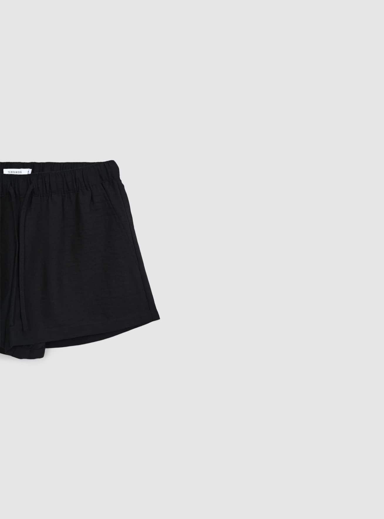 Short pants Woman Terranova