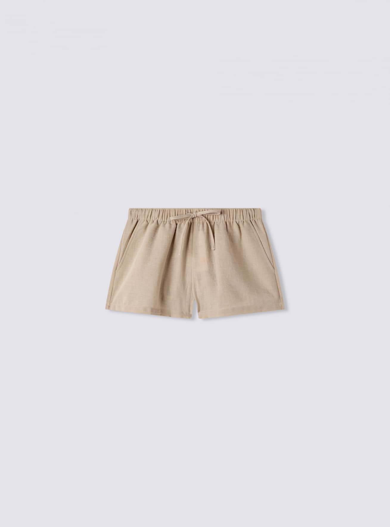 Pantalone Corto Damen Terranova