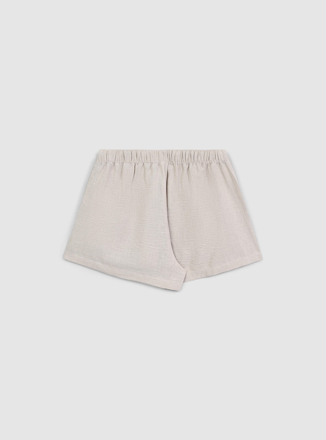 Short Femme Terranova