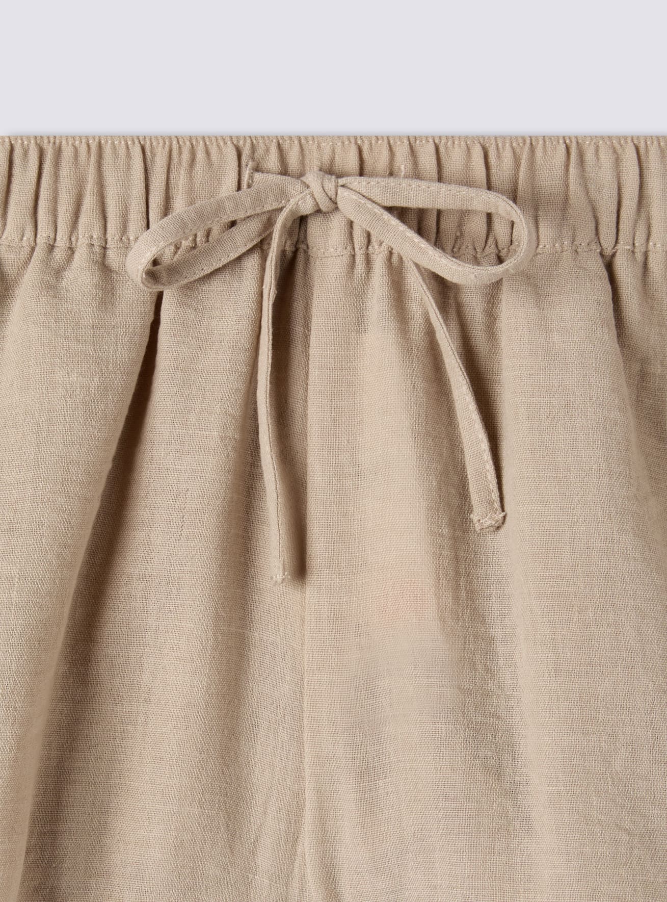 Pantalone Corto Damen Terranova