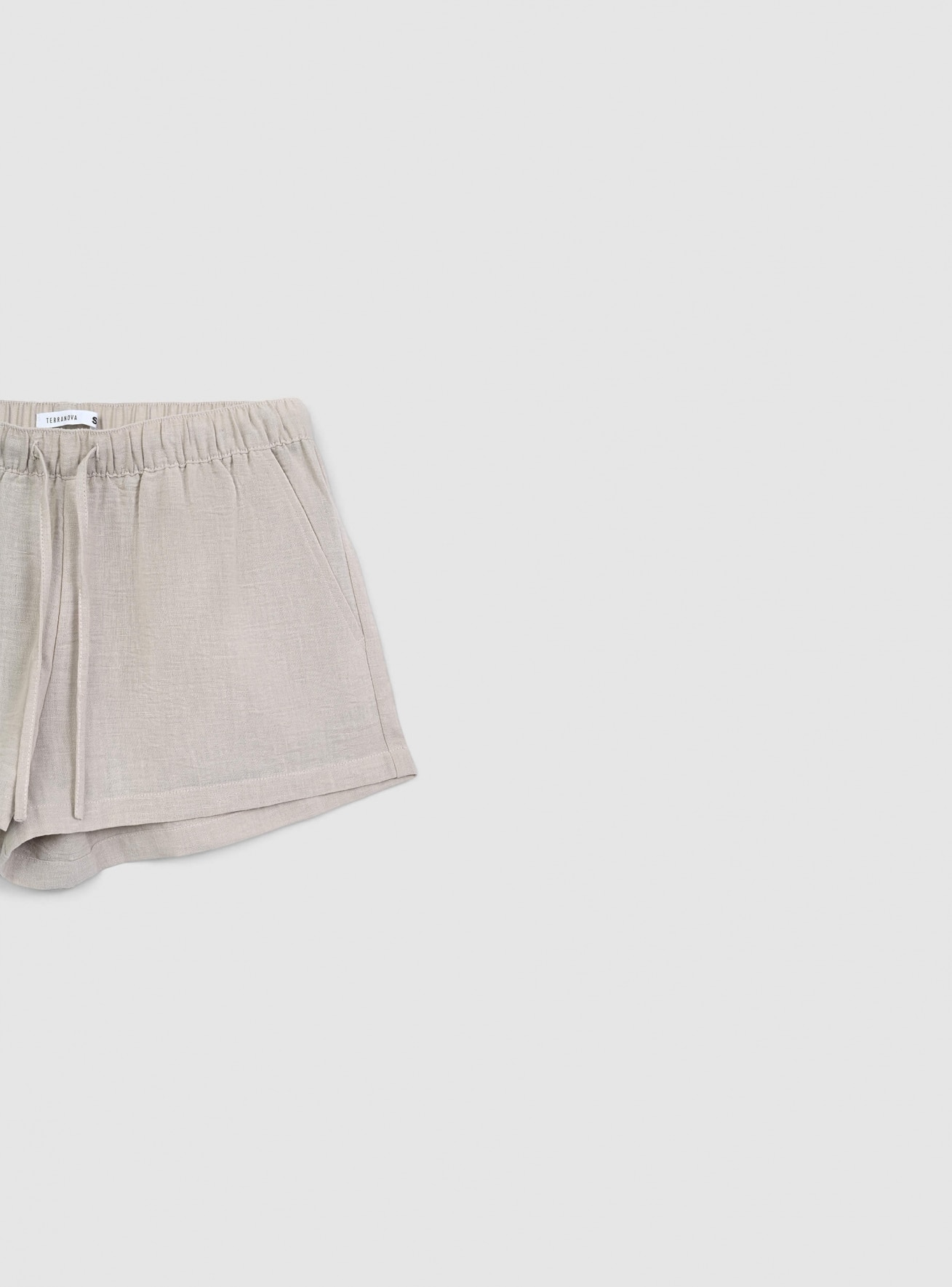 Short Femme Terranova